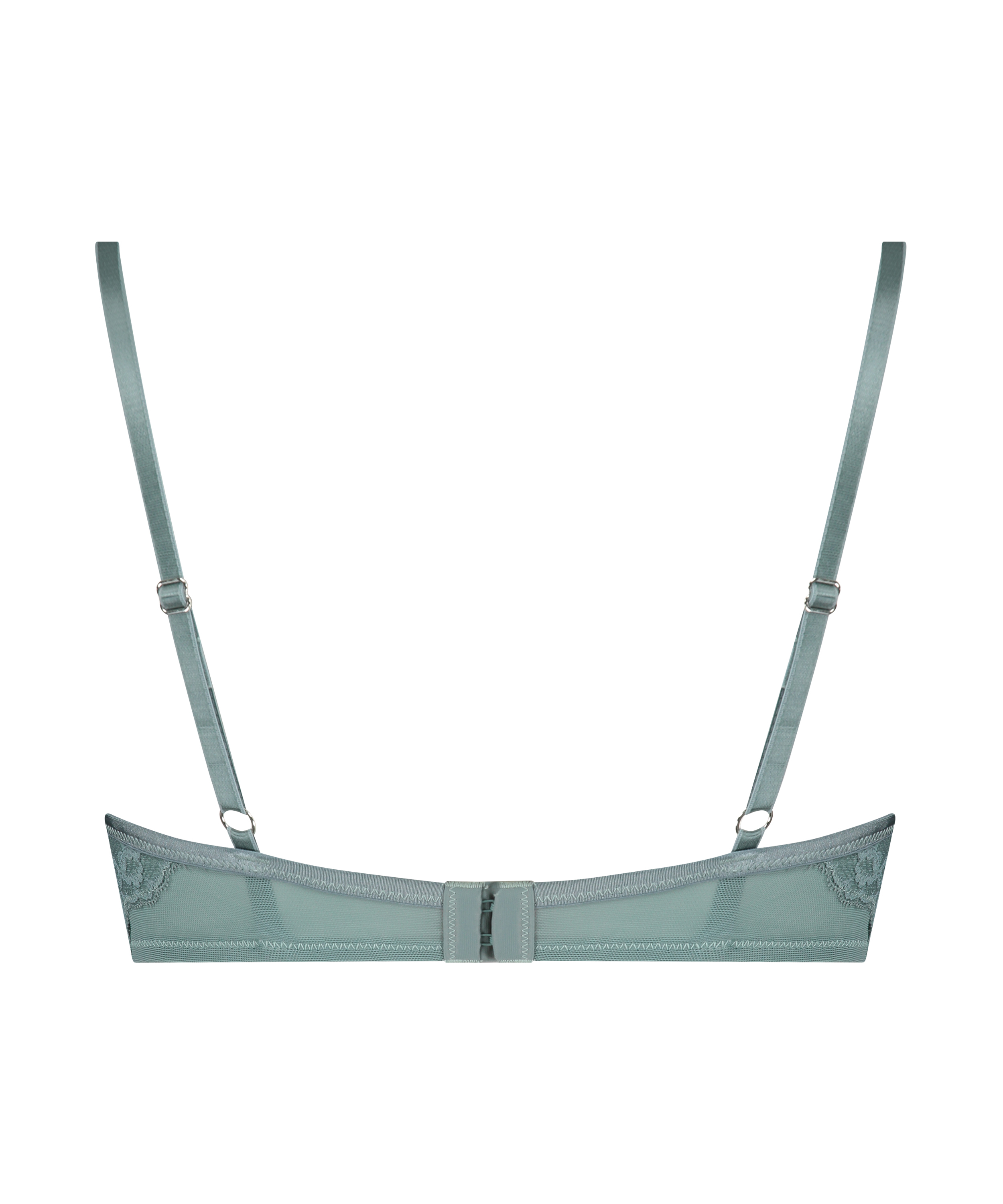 Σουτιέν με Επένδυση και Μπανέλα Sierra