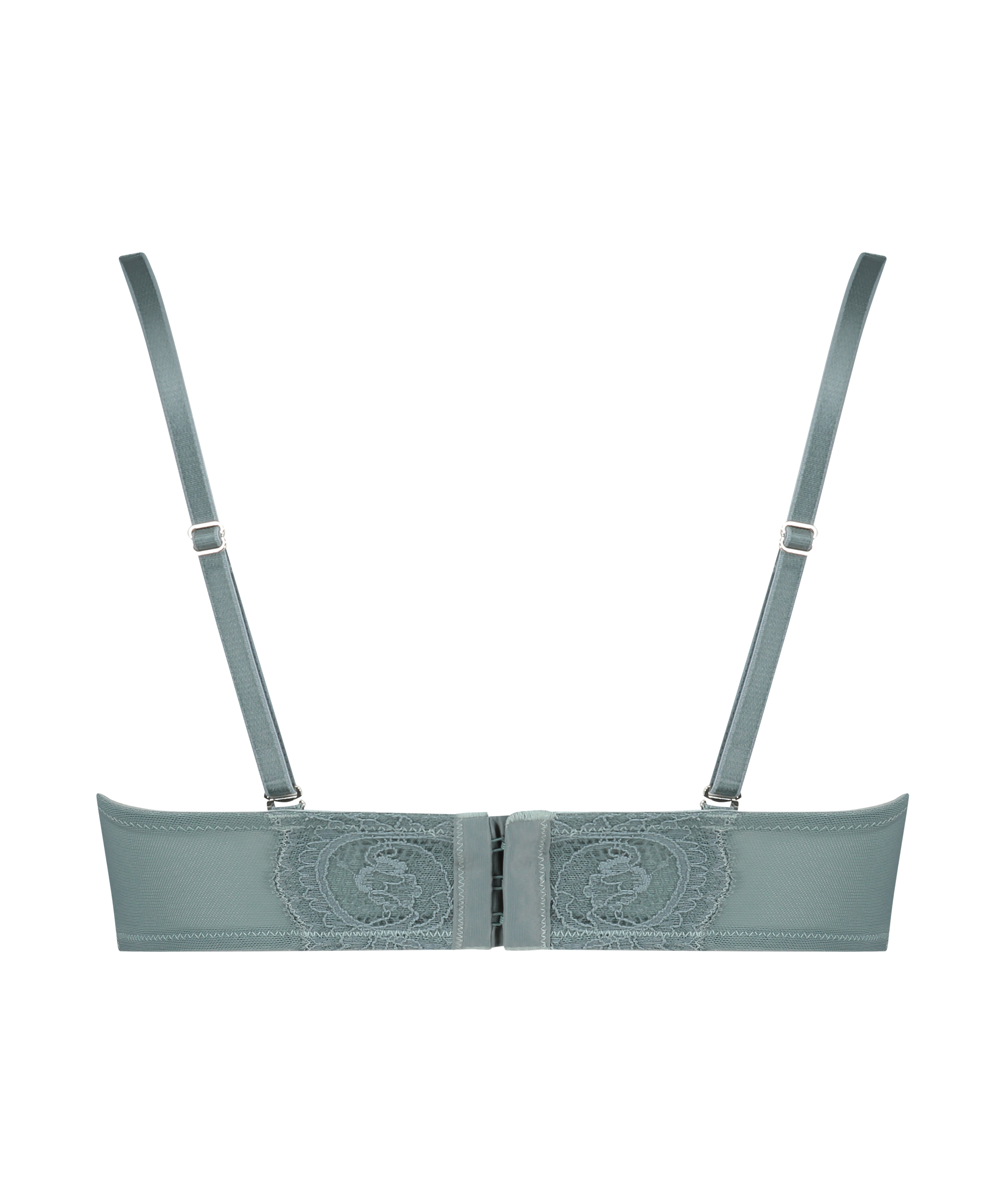 Σουτιέν με Επένδυση και Μπανέλα Sierra