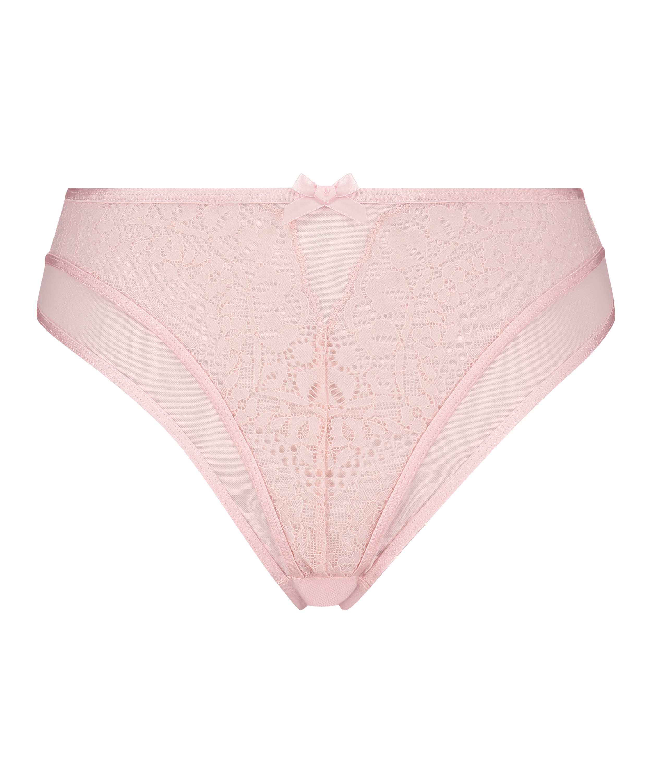 Ψηλόμεσο Μπραζίλιαν Elle