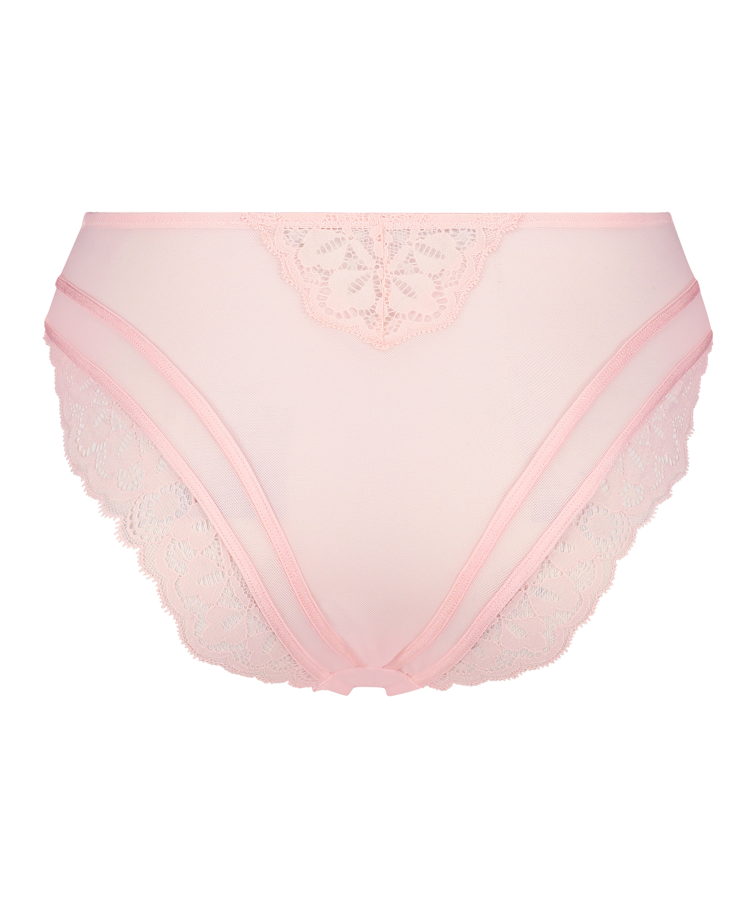 Ψηλόμεσο Μπραζίλιαν Elle