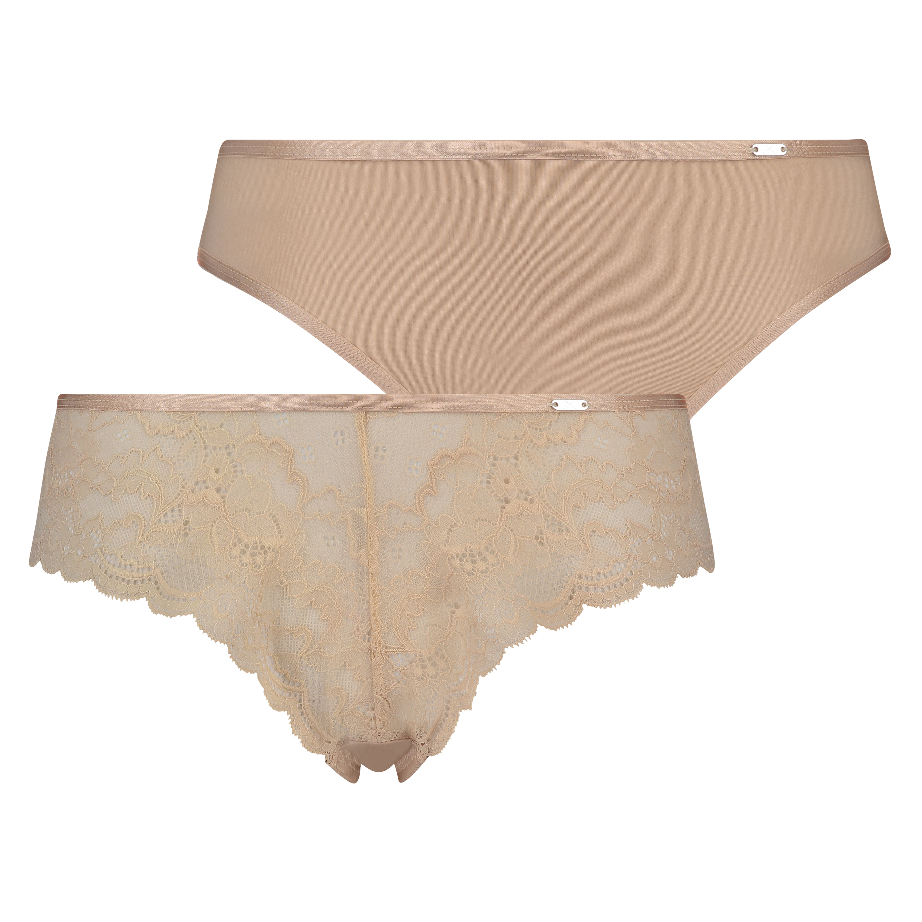 Σλιπάκια Angie (2 τεμάχια)