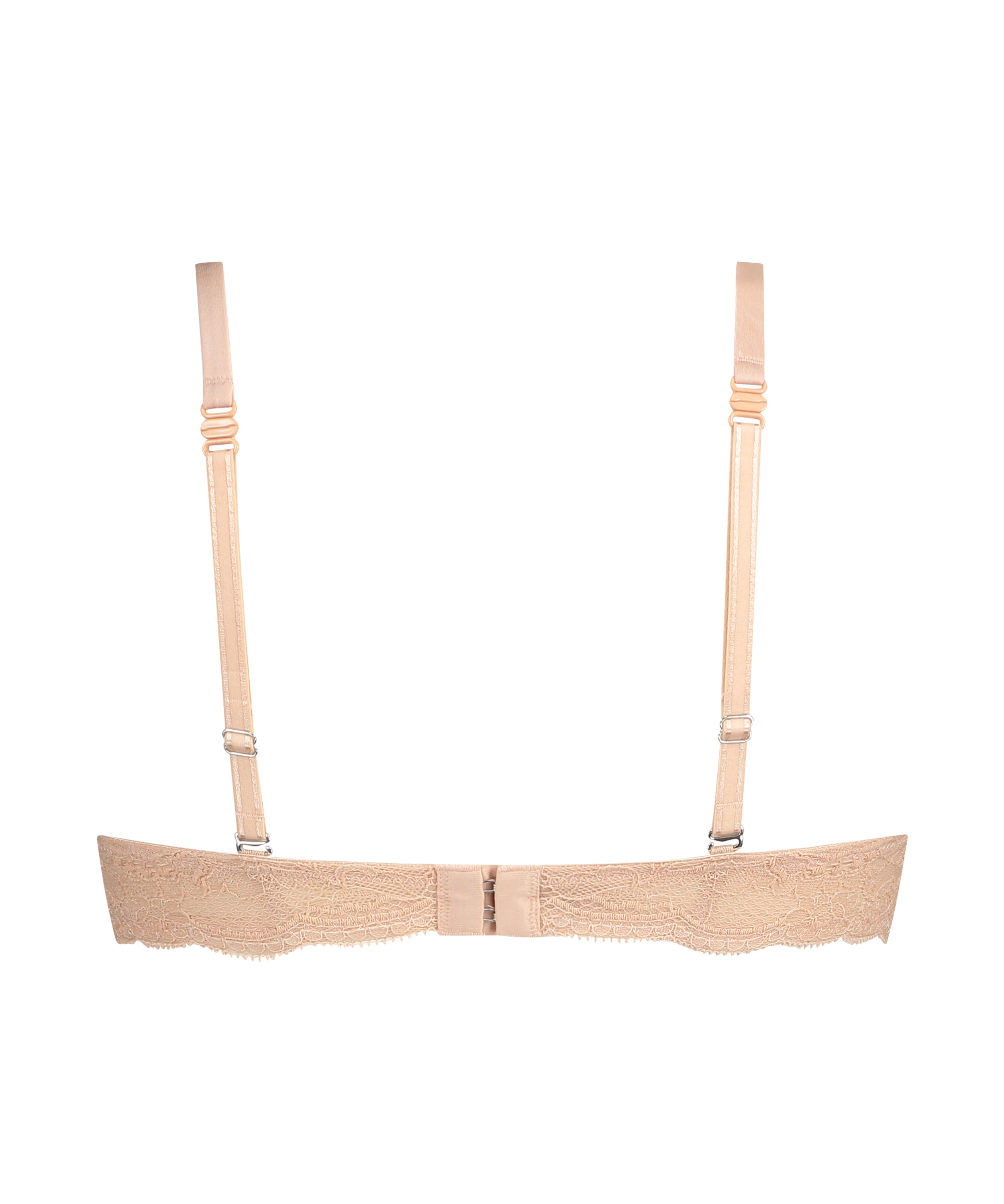 Σουτιέν με Επένδυση και Μπανέλα Angie