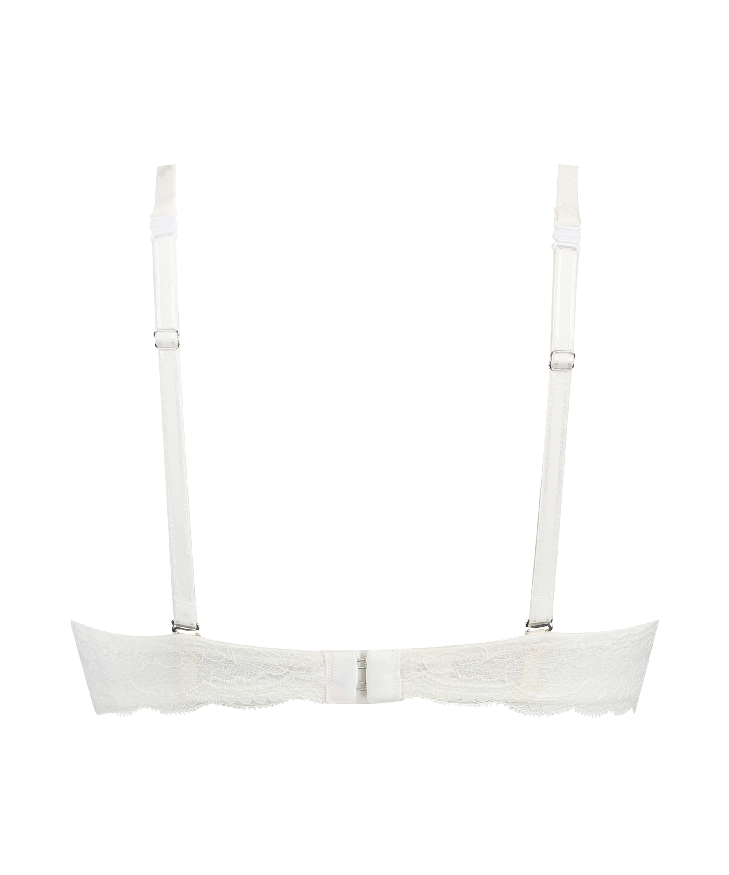 Σουτιέν με Επένδυση και Μπανέλα Angie