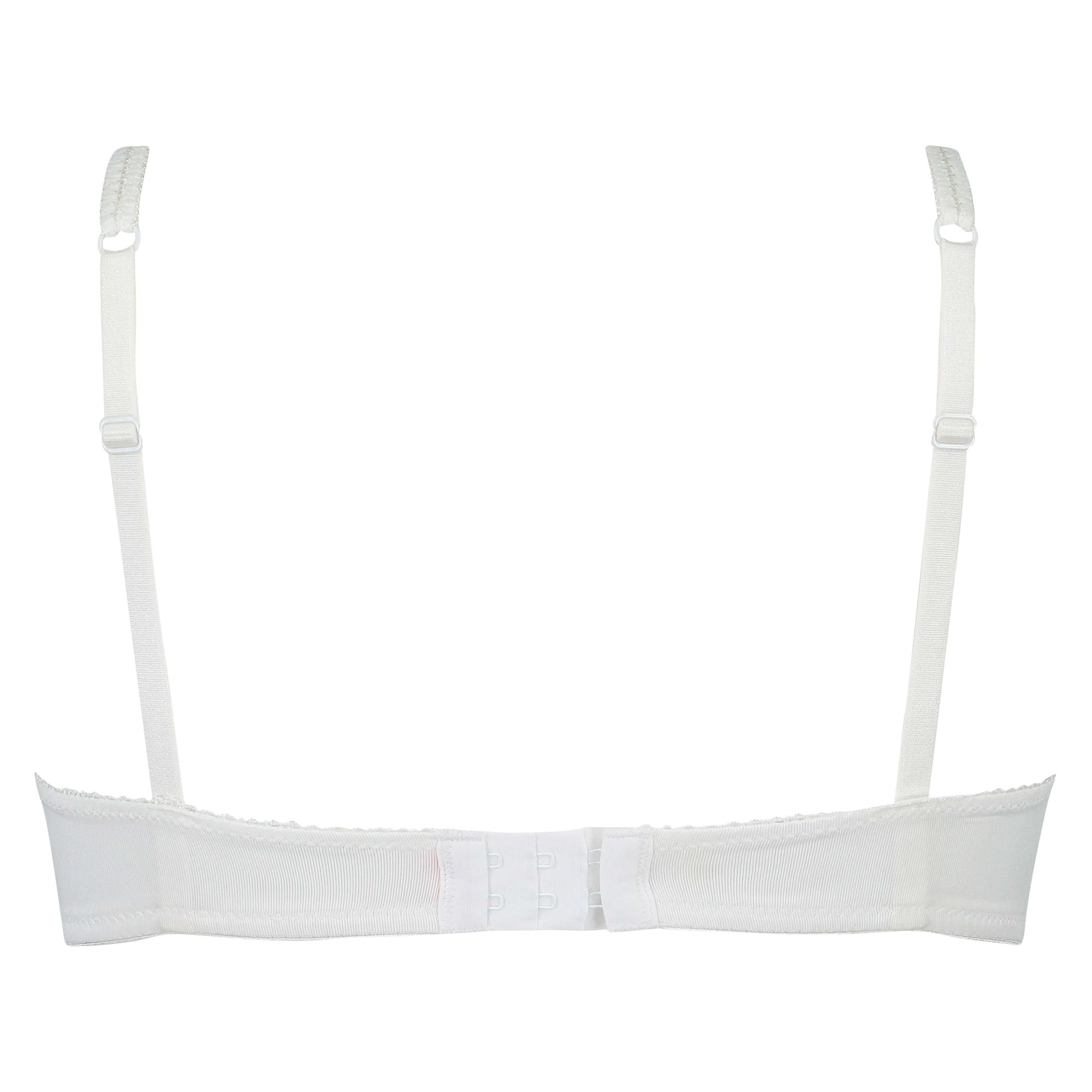 Σουτιέν Με Επένδυση και Μπανέλα Secret Lace