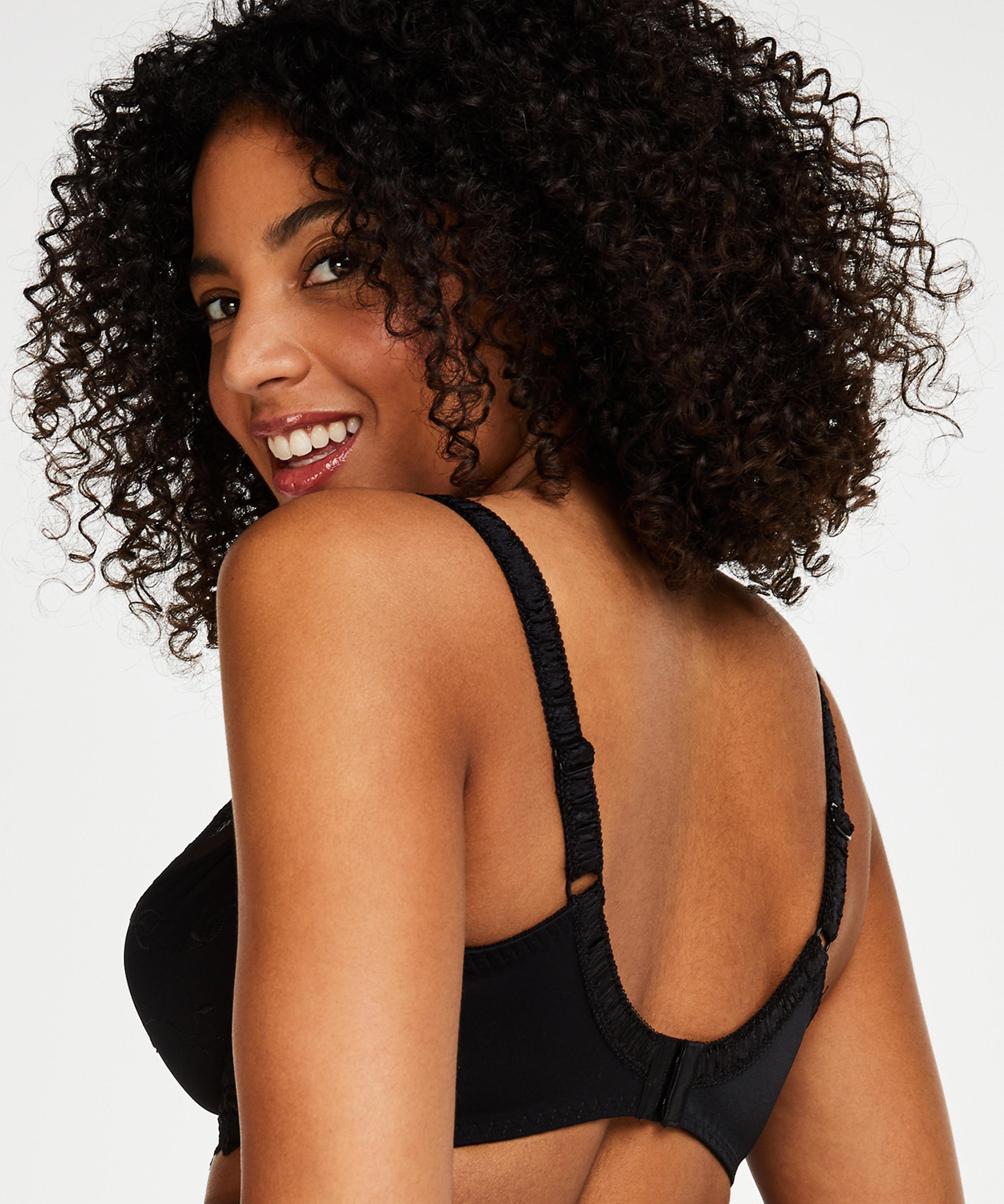 Σουτιέν Χωρίς Επένδυση με Μπανέλα Diva