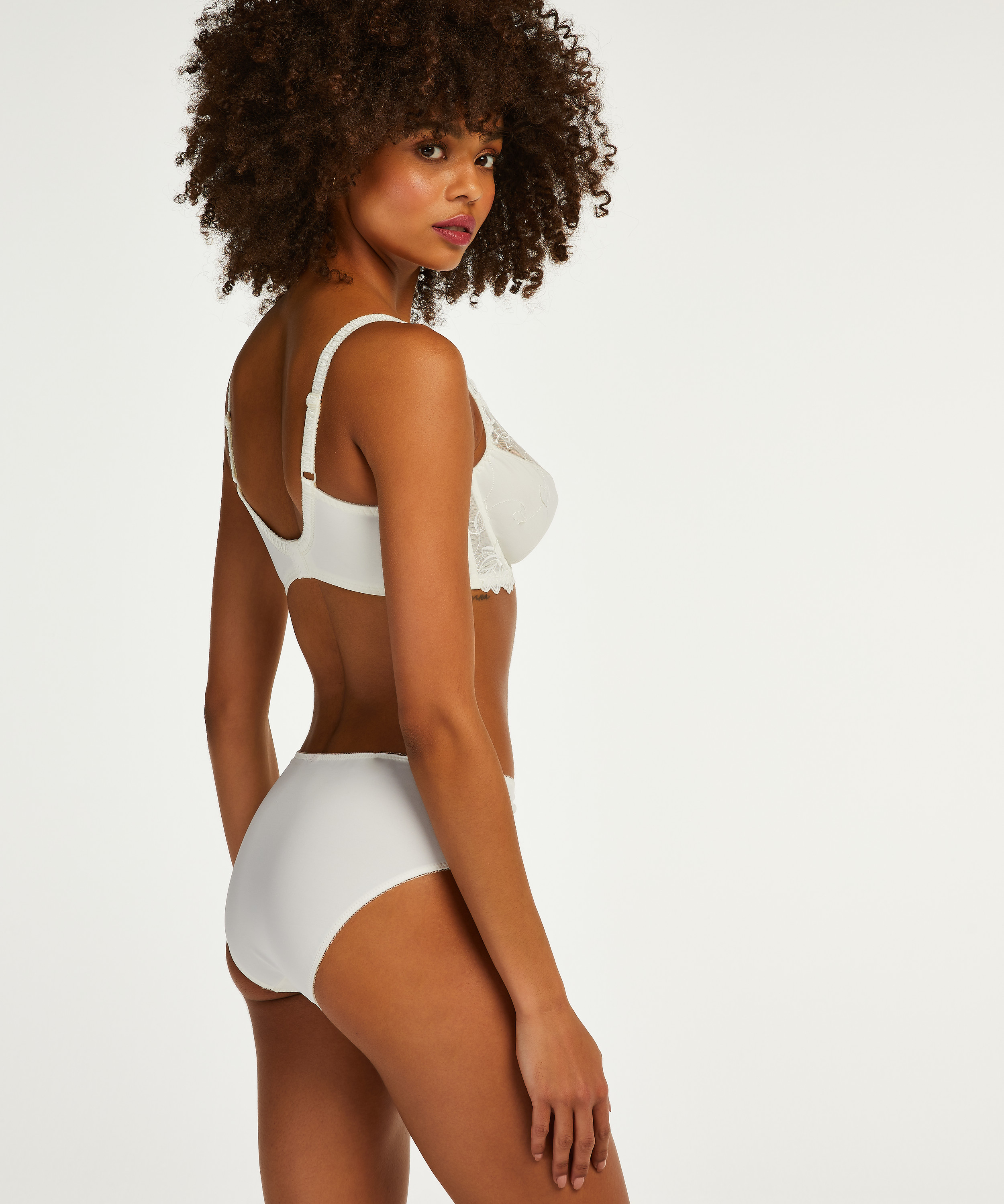 Σουτιέν Χωρίς Επένδυση με Μπανέλα Diva