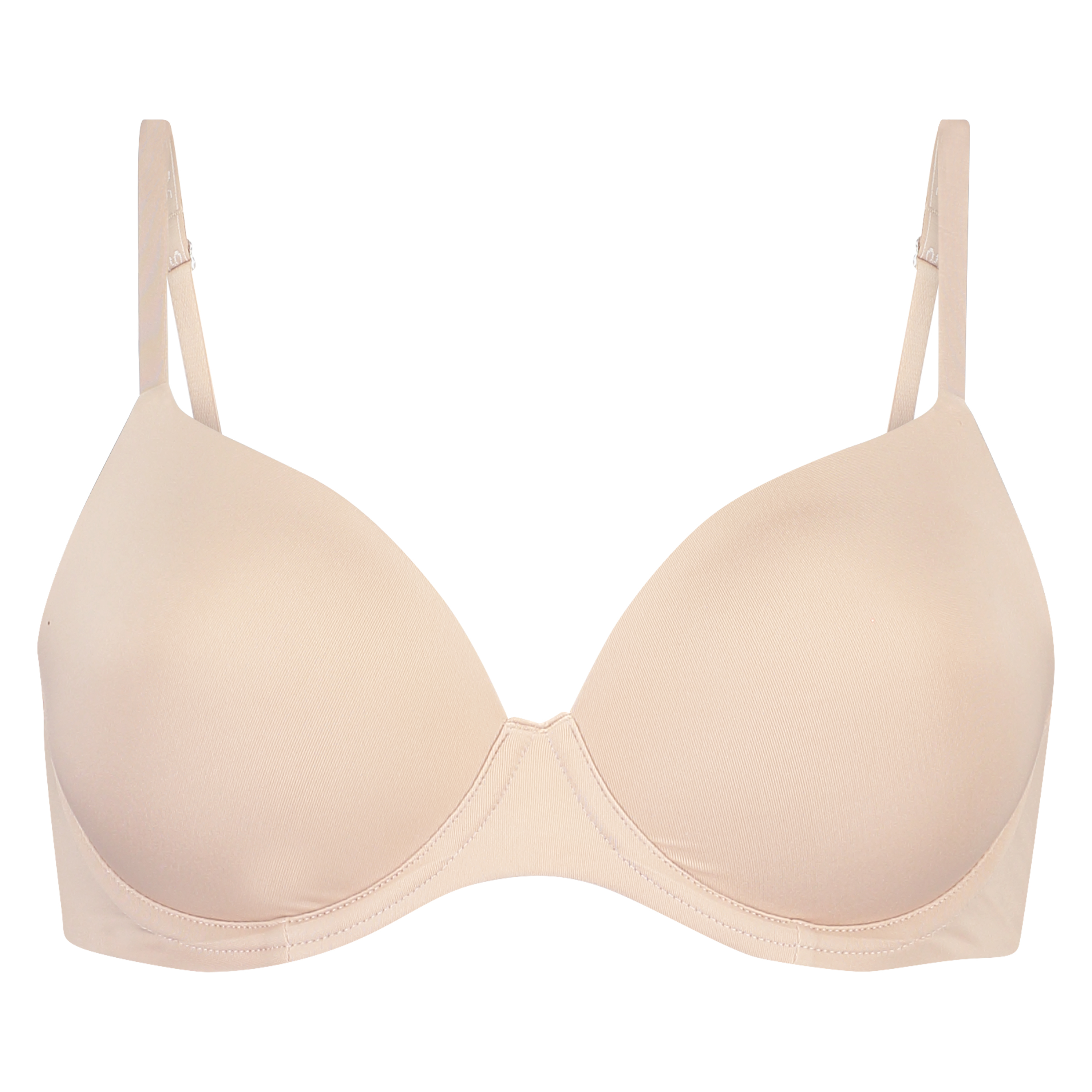 Σουτιέν με Επένδυση και Μπανέλα Super Soft