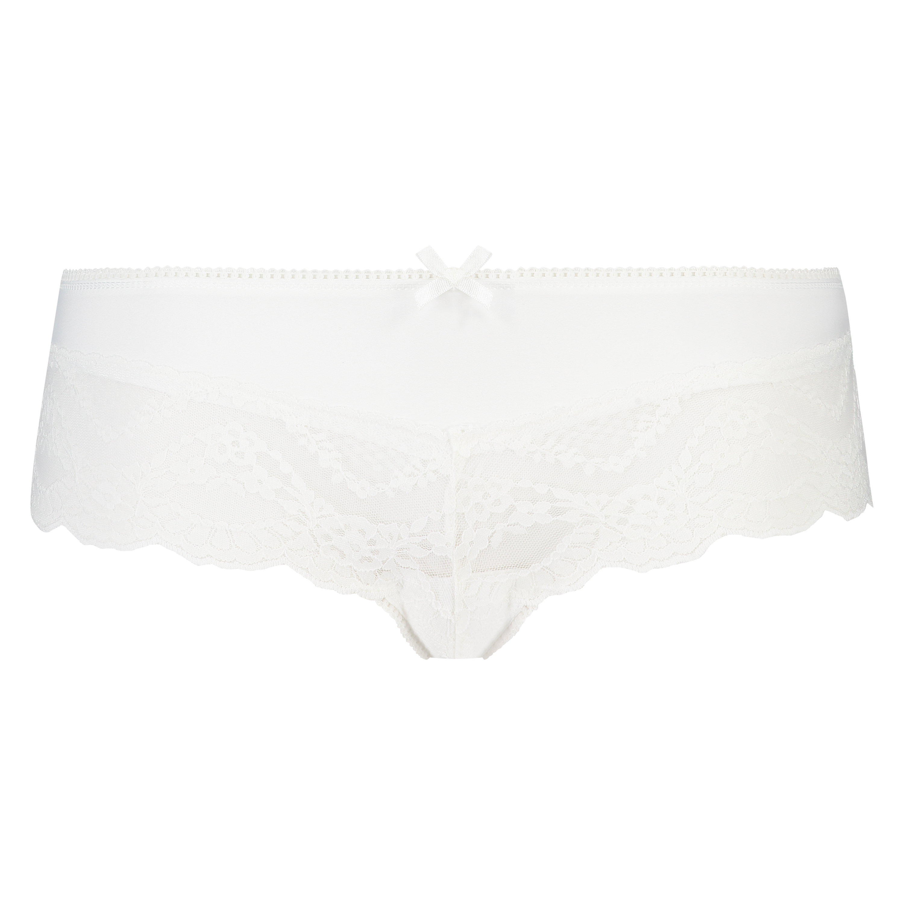 Μπραζίλιαν με Δαντέλα Microfiber