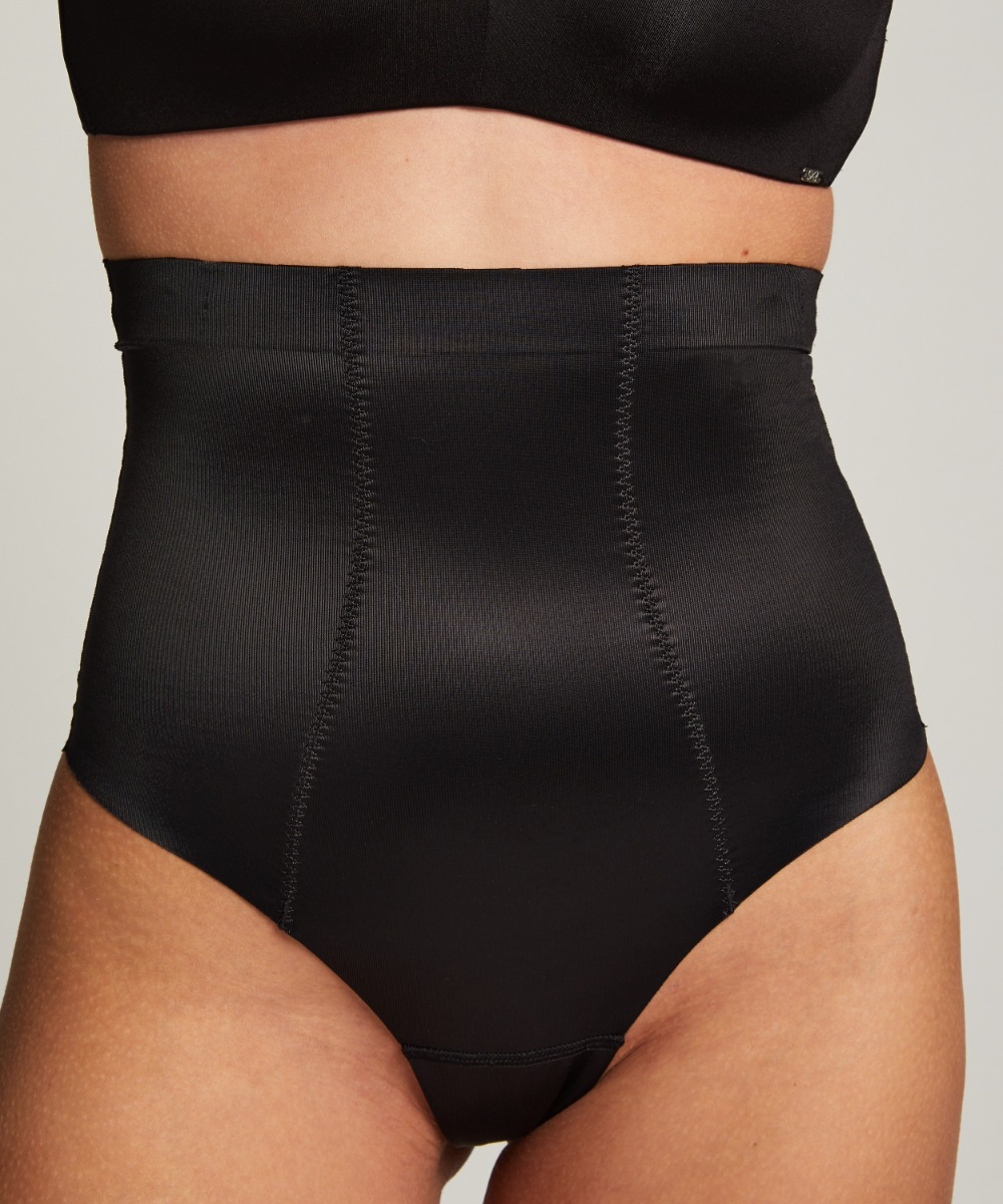 Ψηλόμεσο Εσώρουχο Shapewear