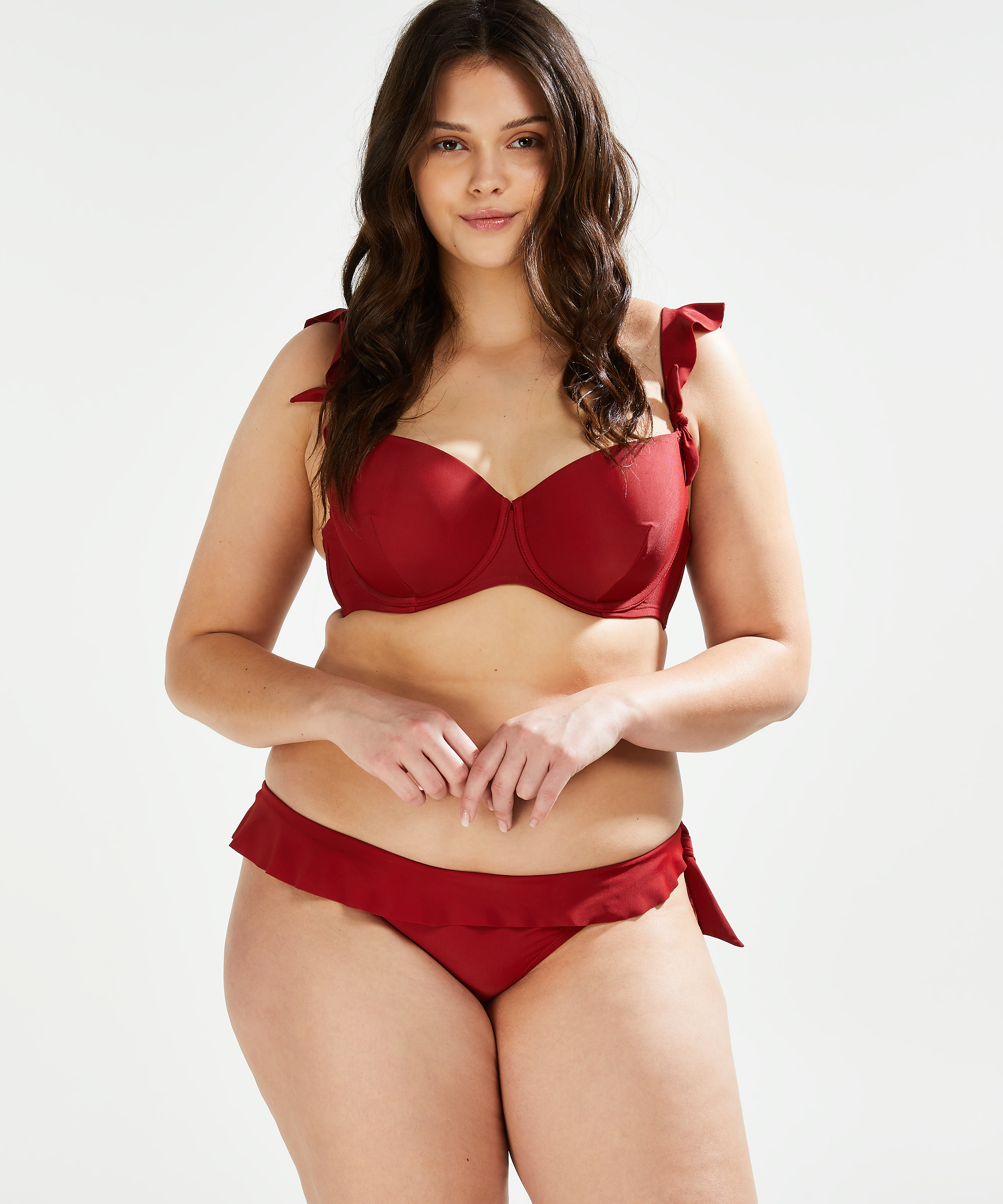 Cheeky Bikini Bottom Paramaribo