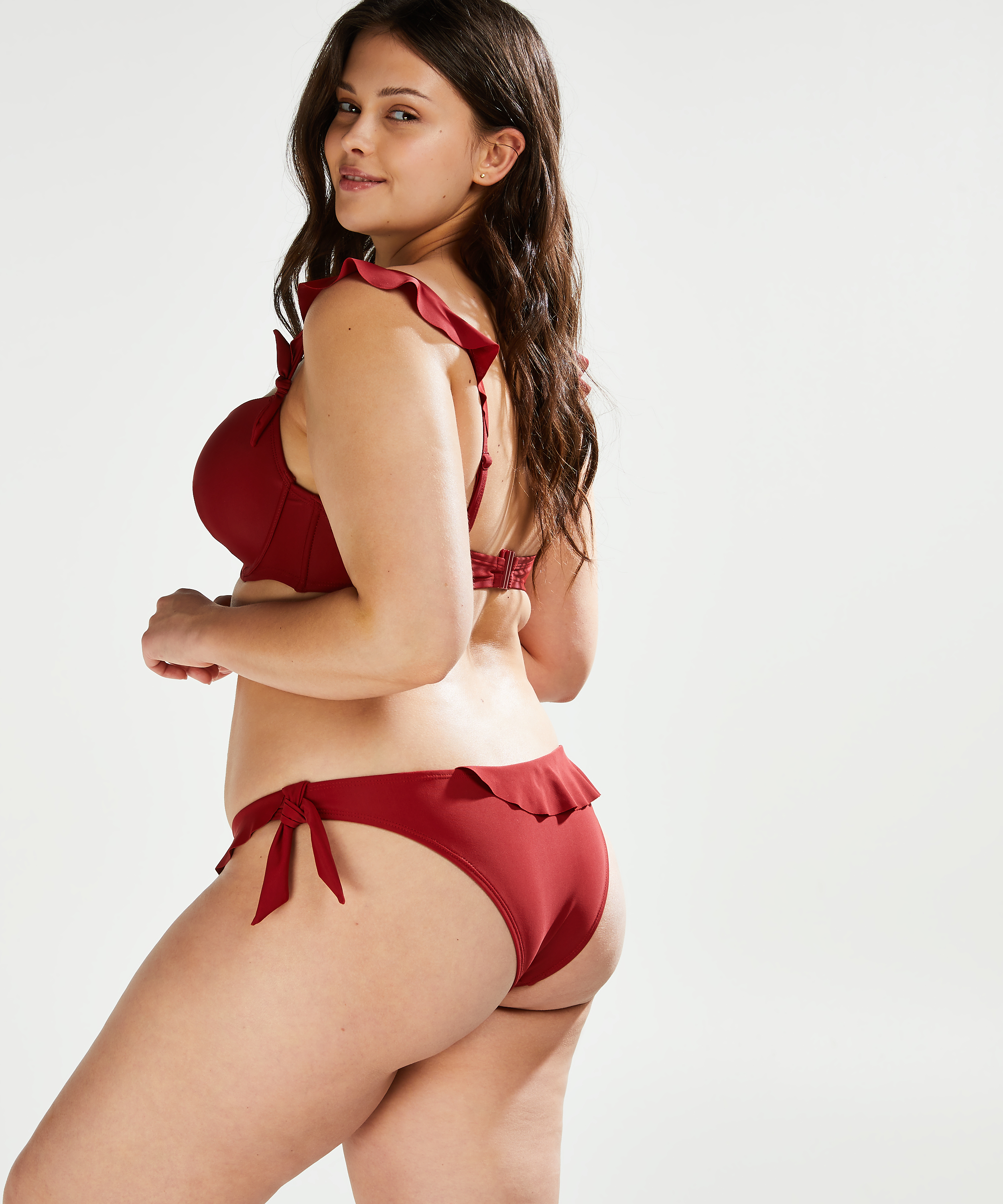 Cheeky Bikini Bottom Paramaribo