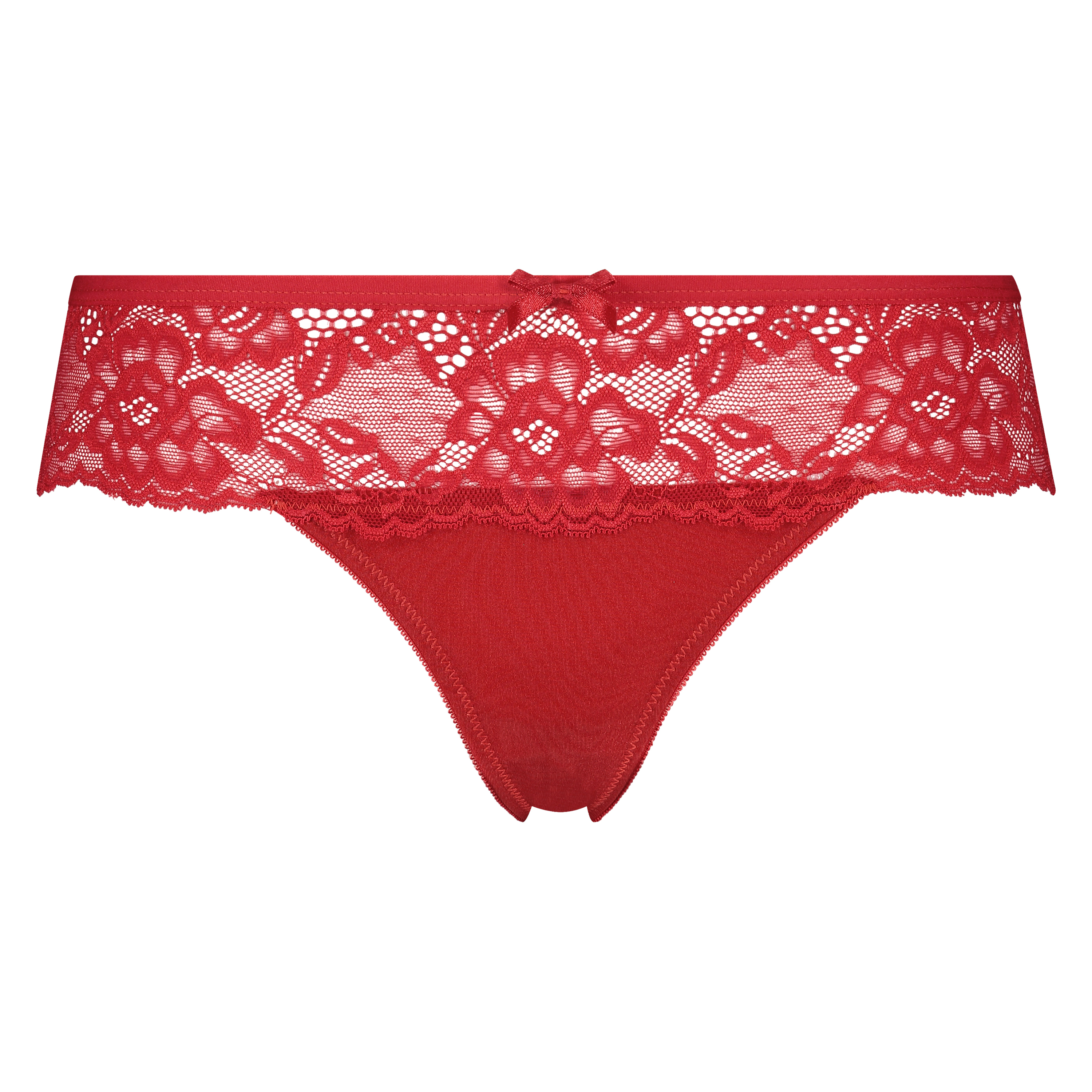 Μποξεράκι με Κόψιμο Στρινγκ Bianca