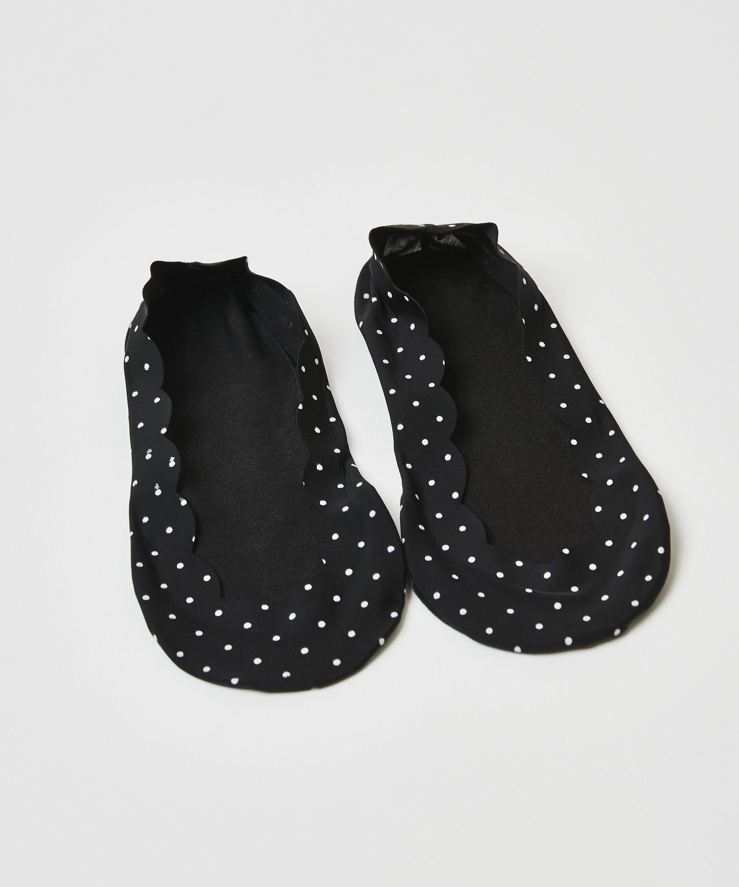 Καλτσάκια Χωρίς Ραφές (2τμχ)