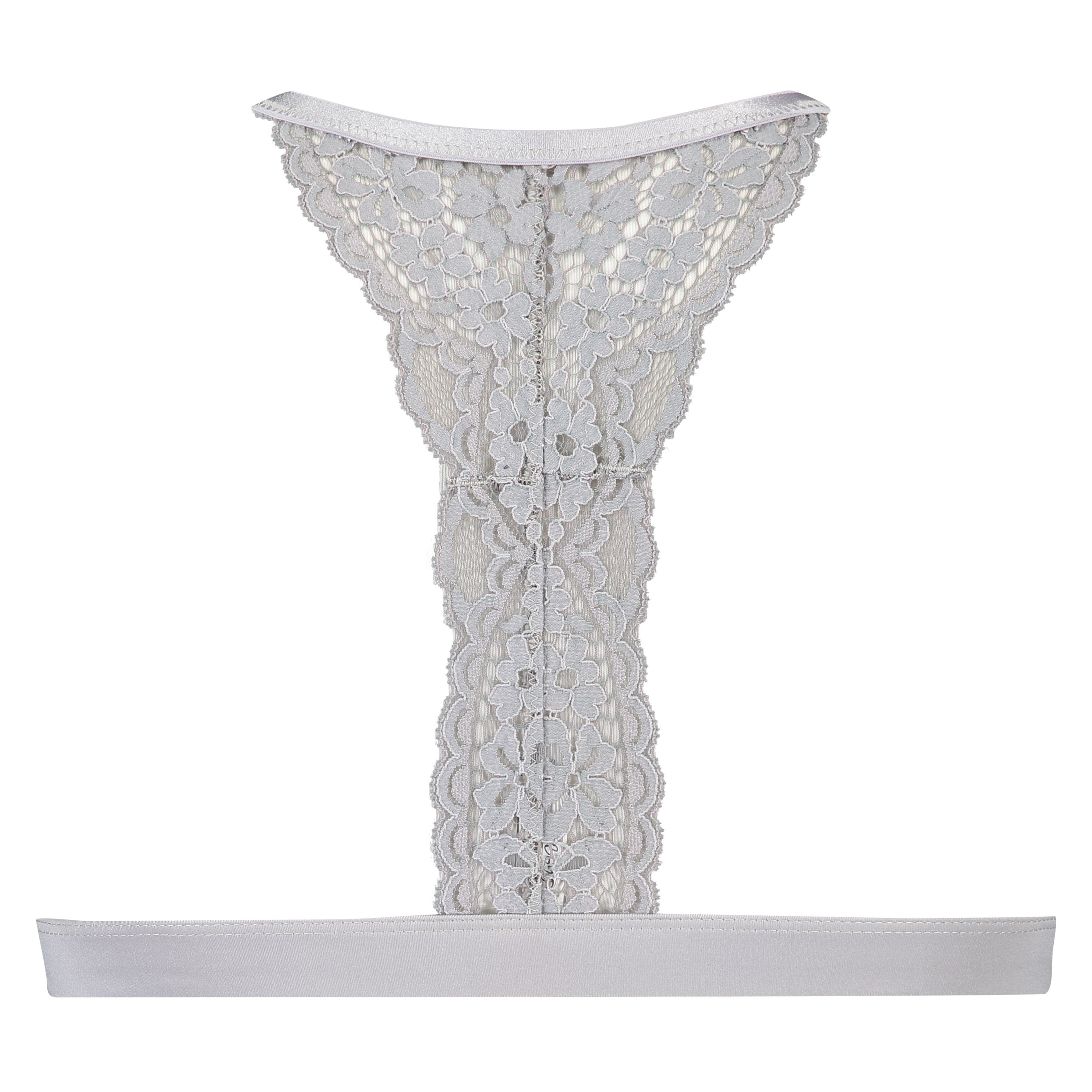 Marina Padded Triangle Bralette