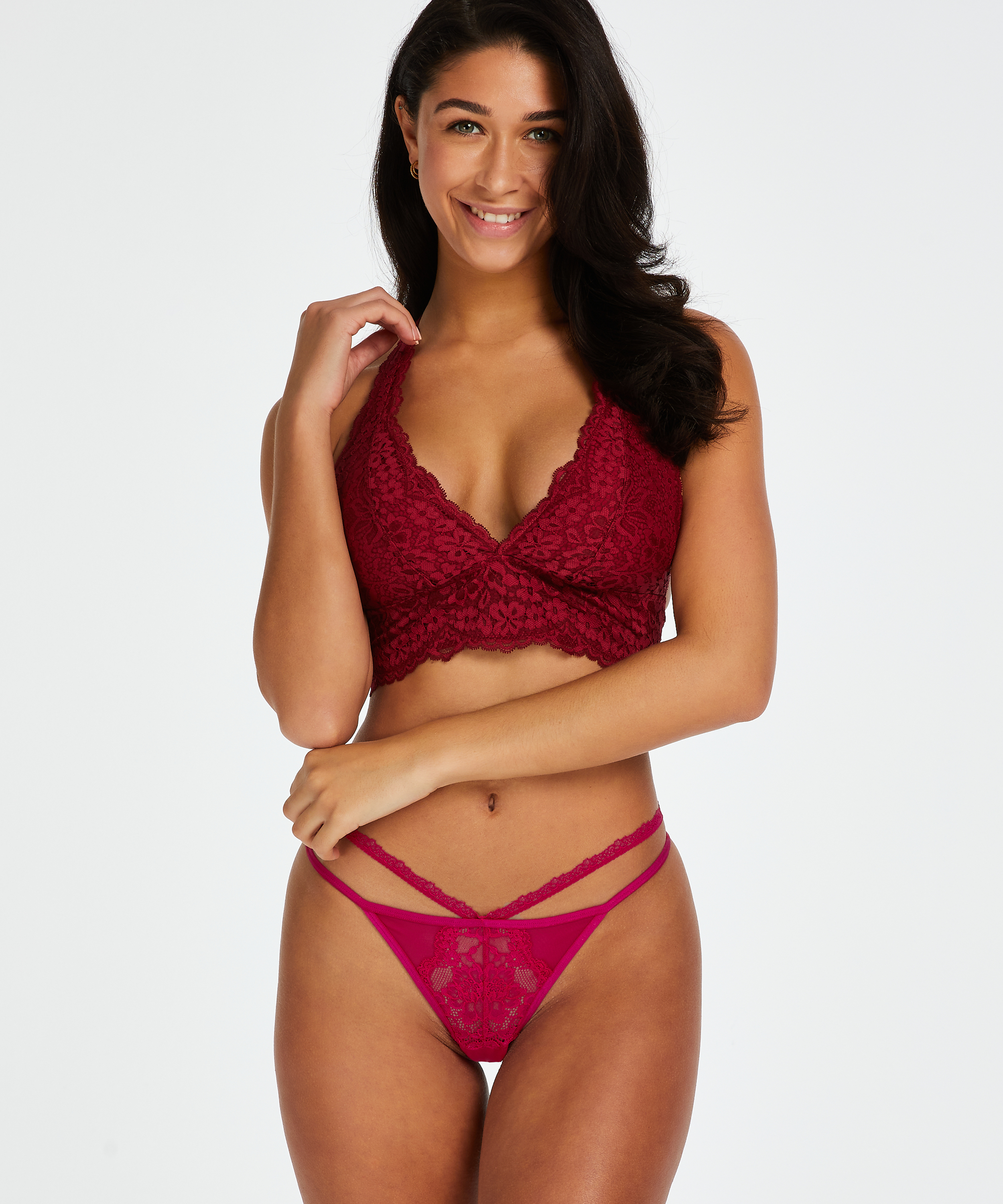 Τ-Στρινγκ Queen