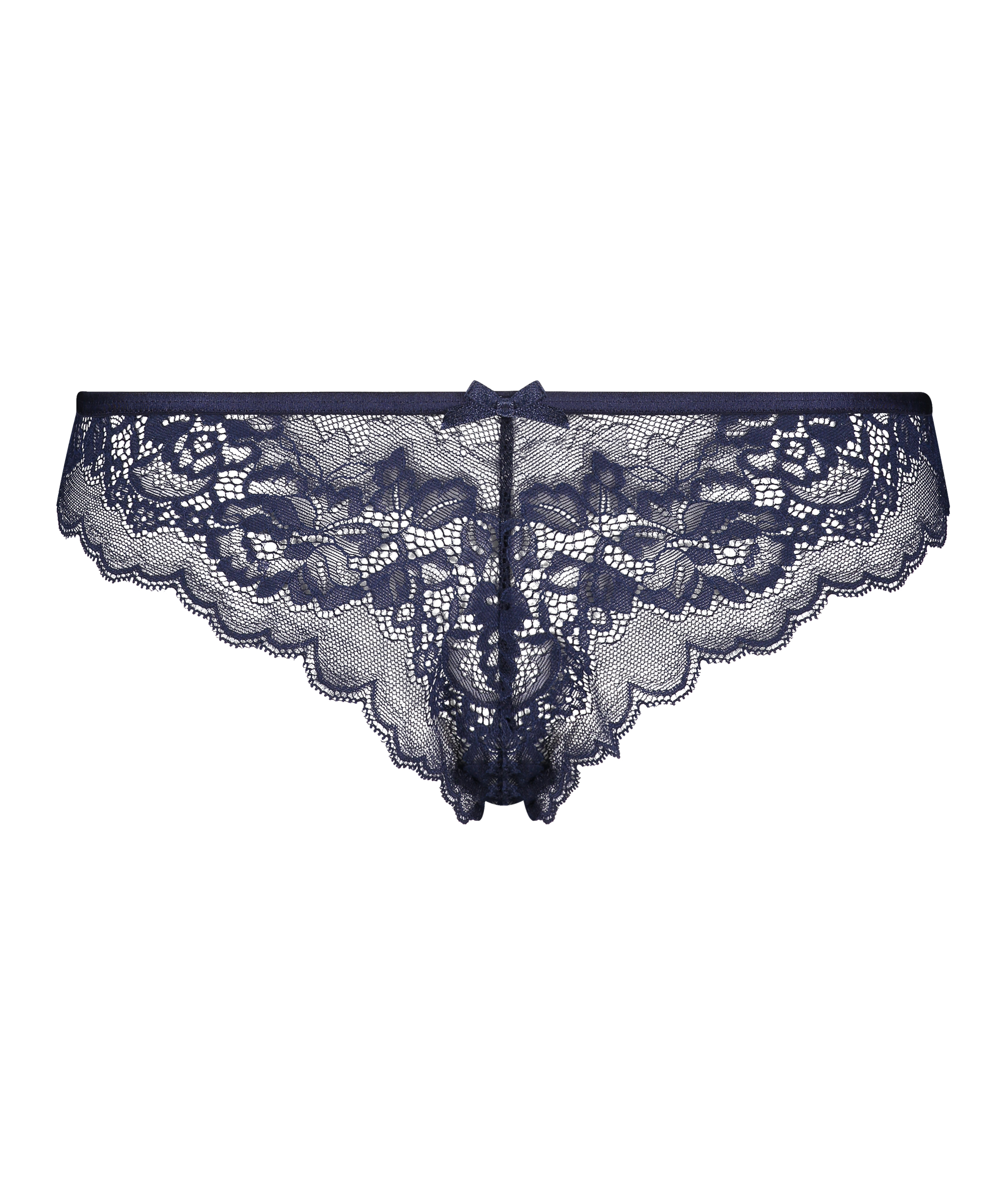 Μπραζίλιαν με Δαντέλα Harley