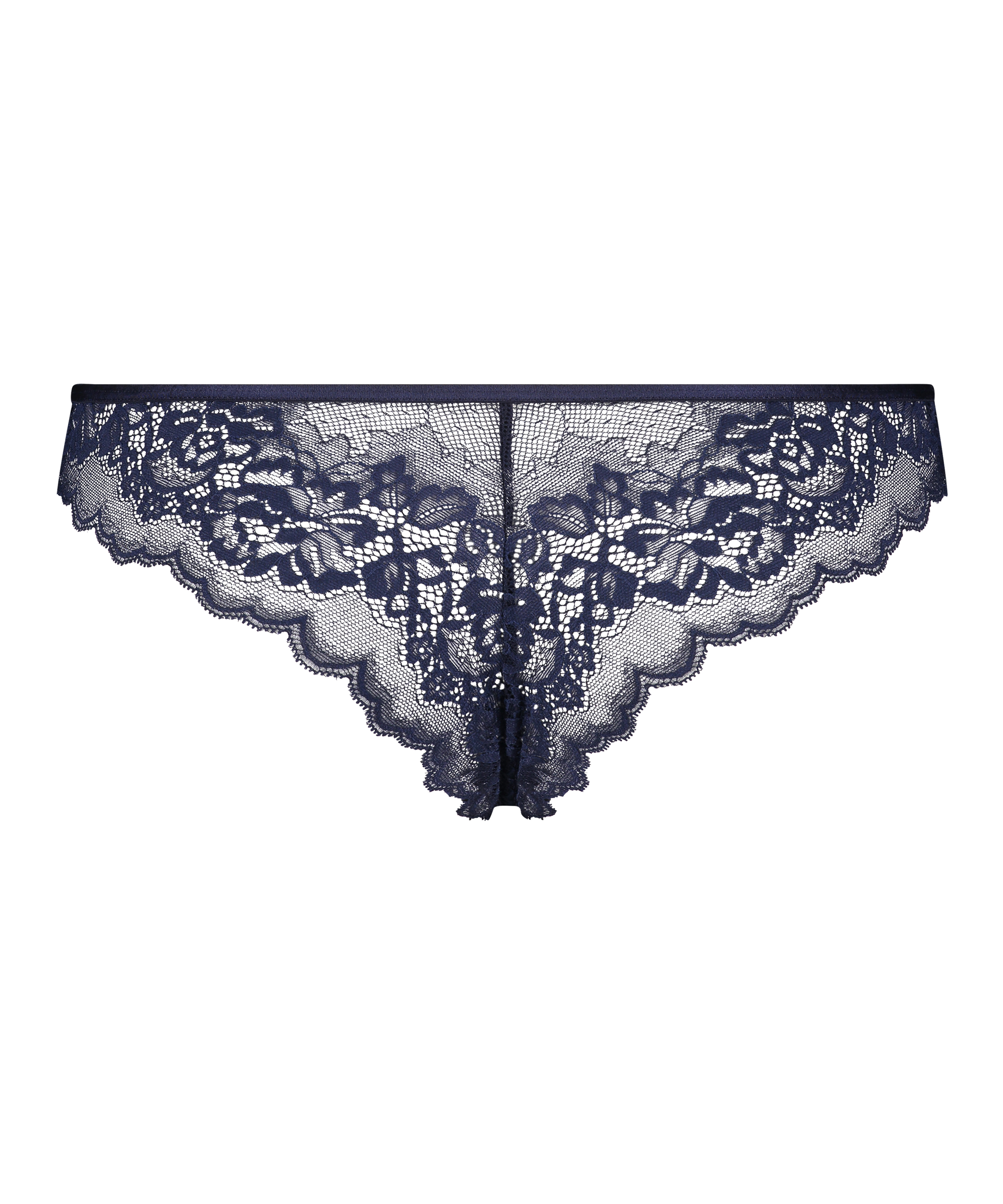 Μπραζίλιαν με Δαντέλα Harley