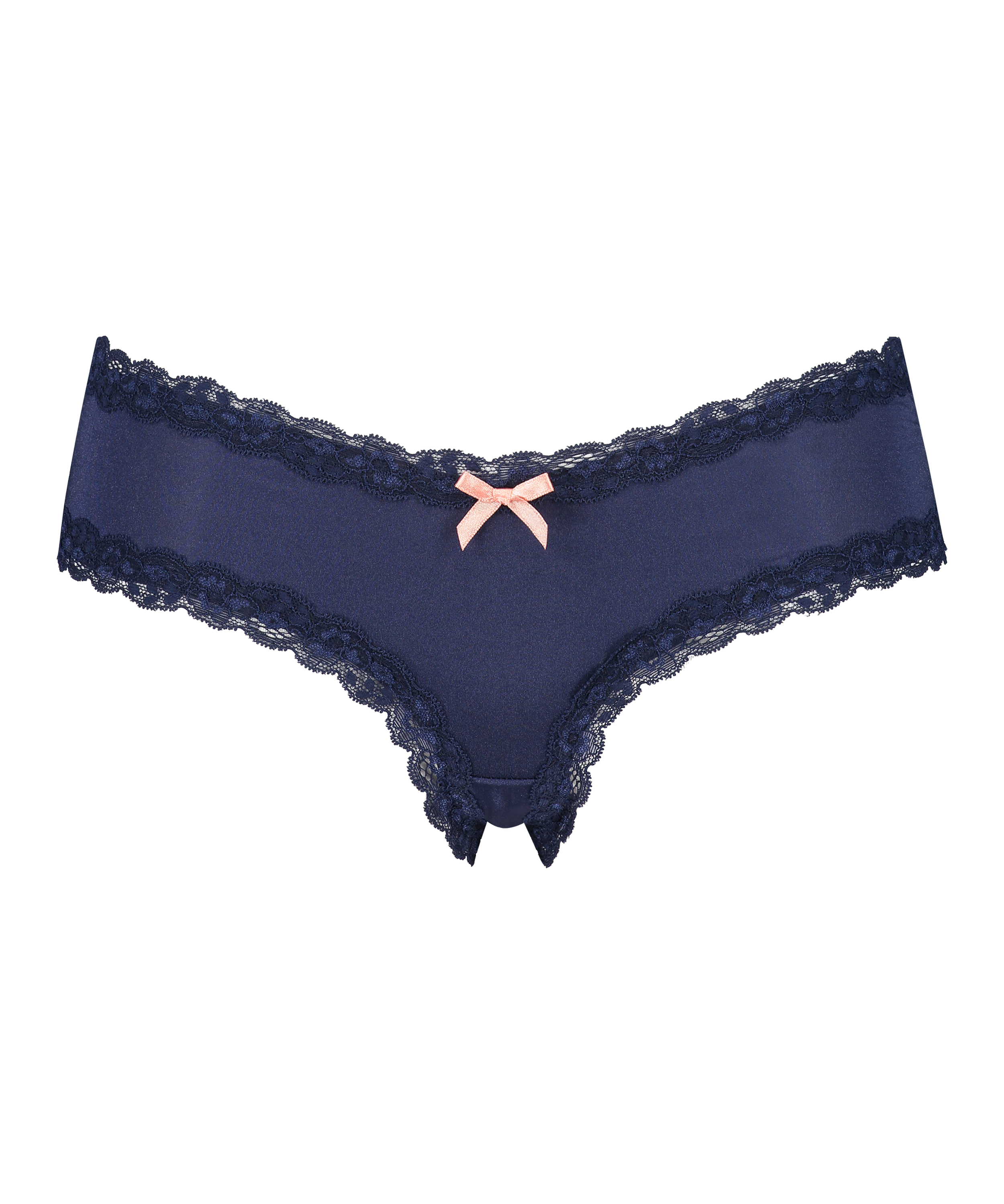 Μπραζίλιαν V-Shaped