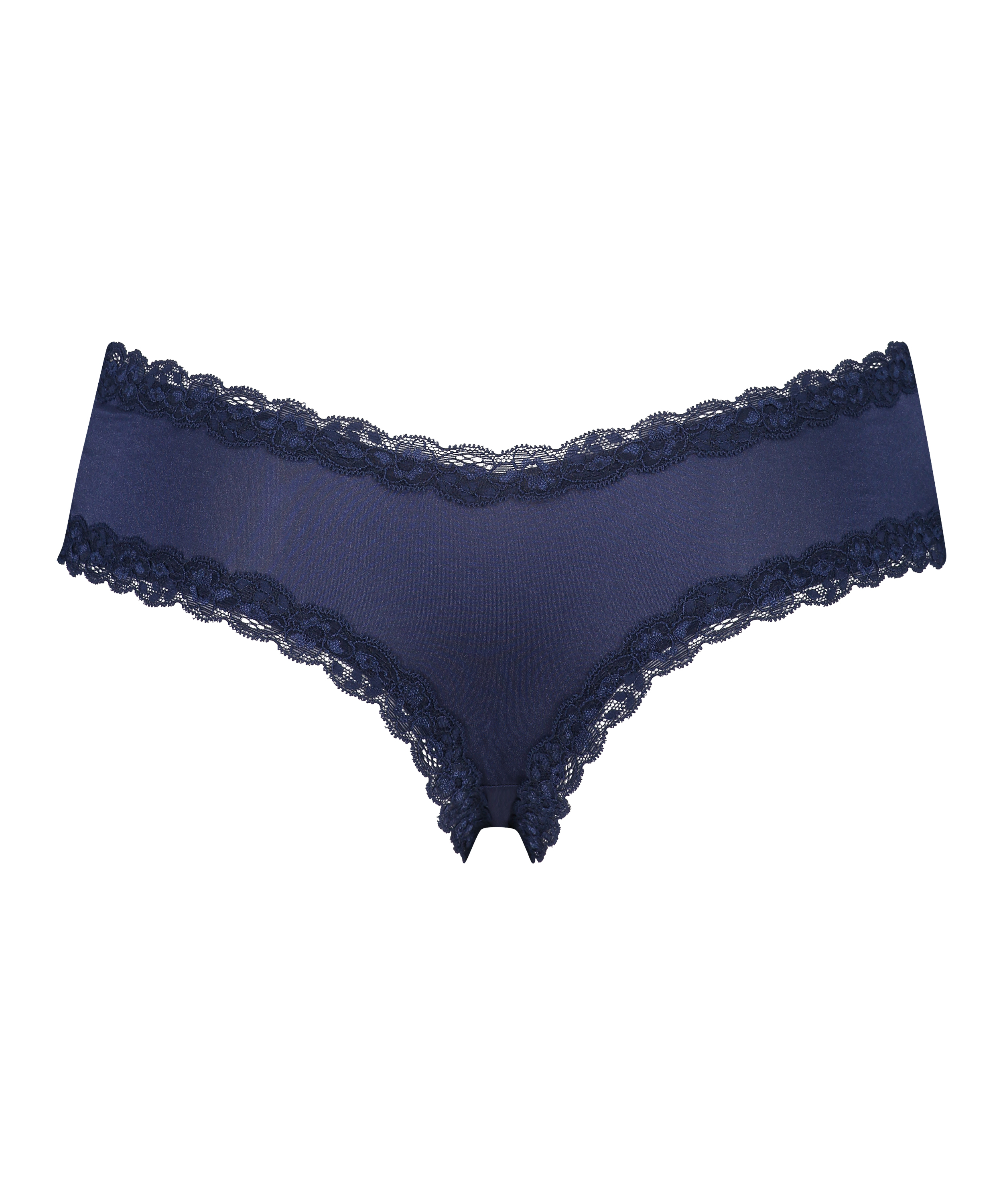 Μπραζίλιαν V-Shaped