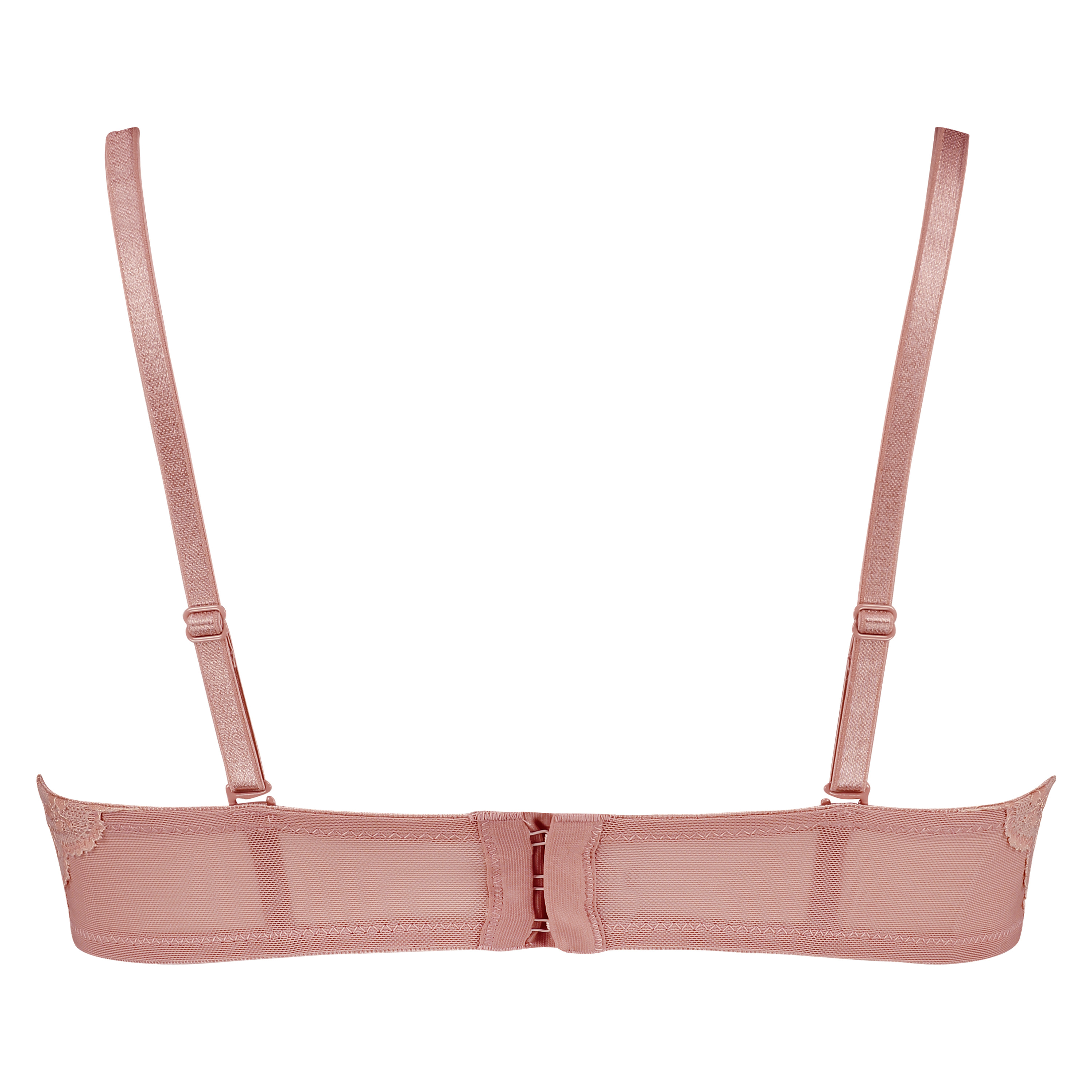 Σουτιέν Strapless με Επένδυση και Μπανέλα Aimee