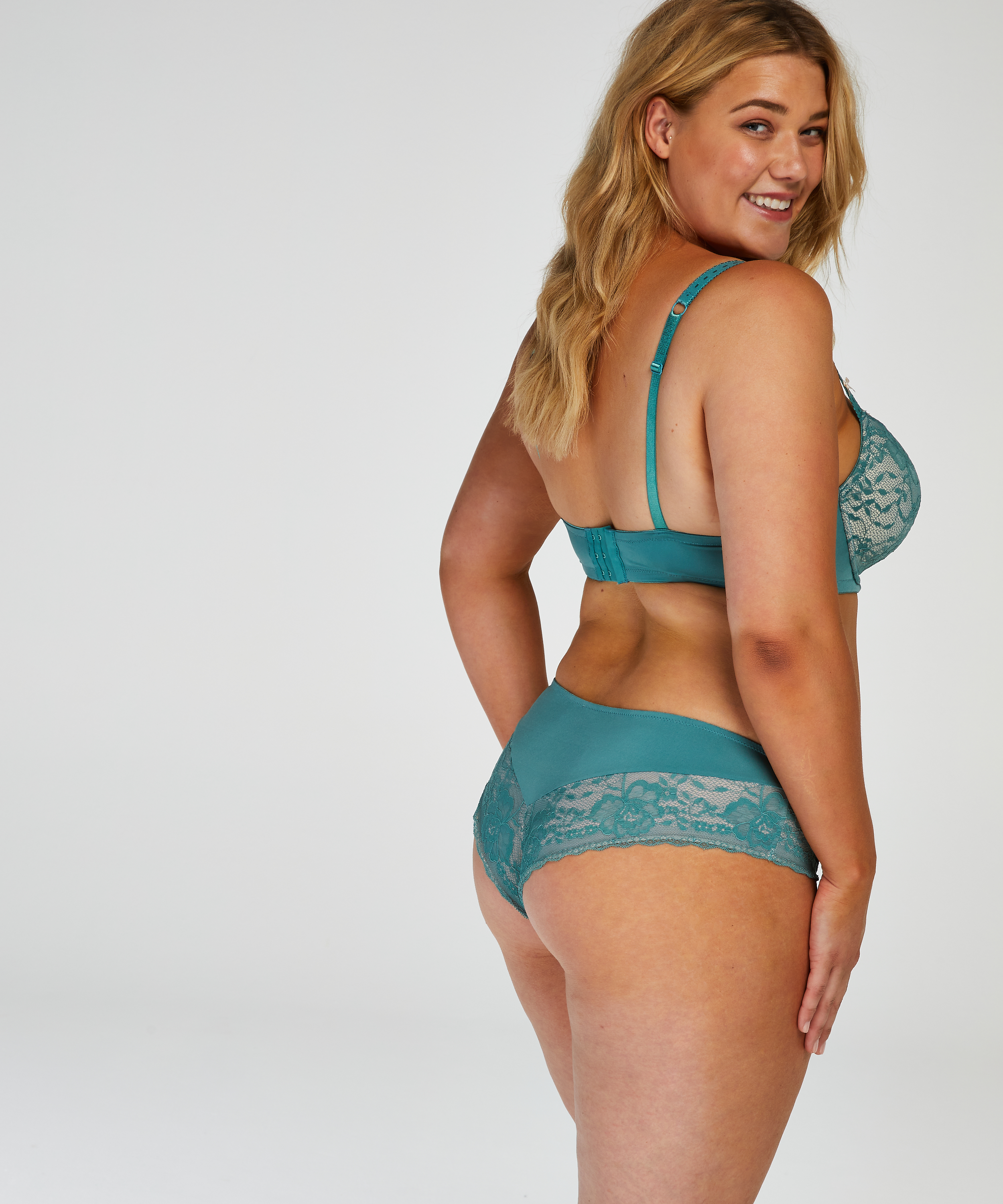 Μπραζίλιαν Theresa