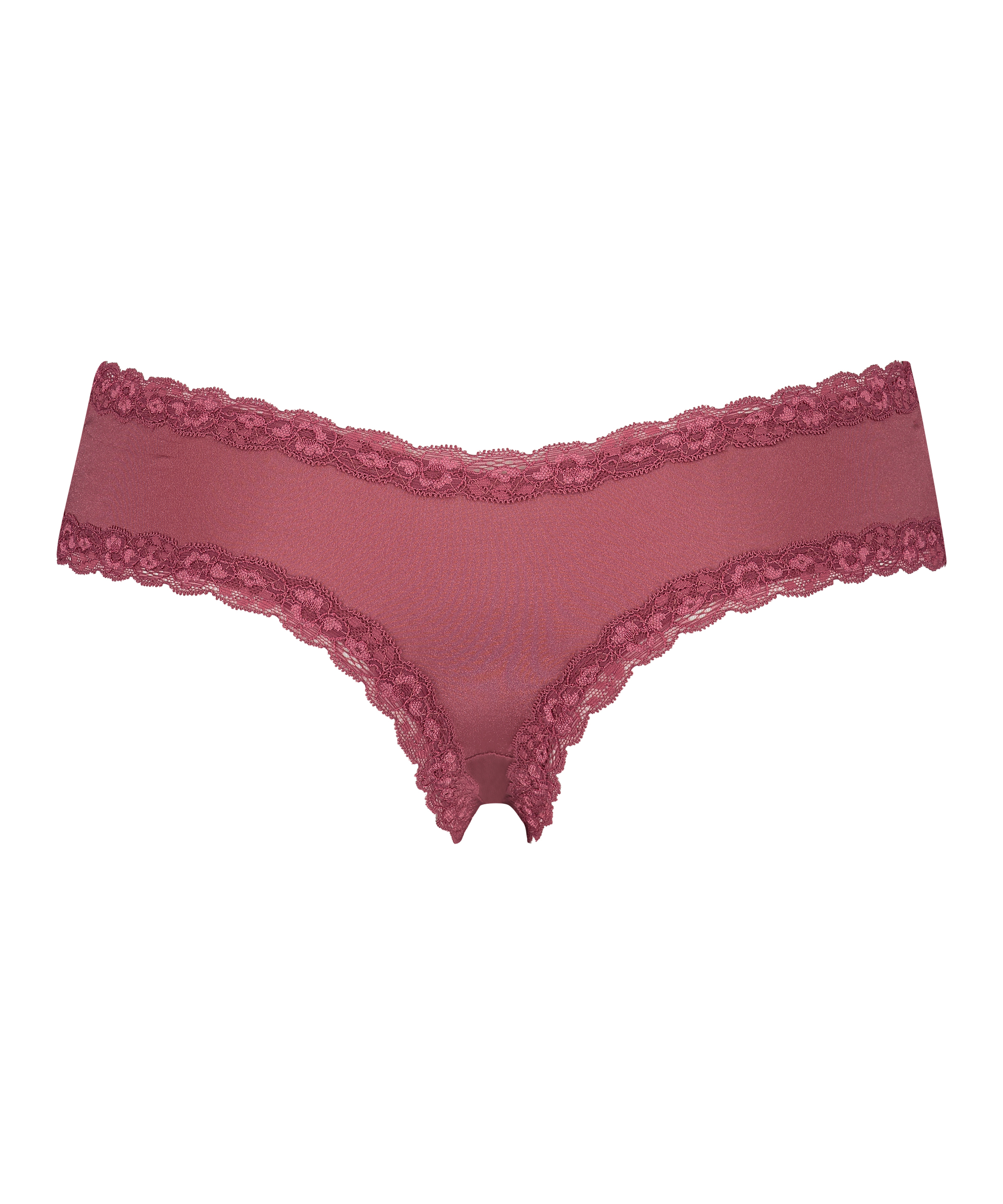 Μπραζίλιαν με Κόψιμο V