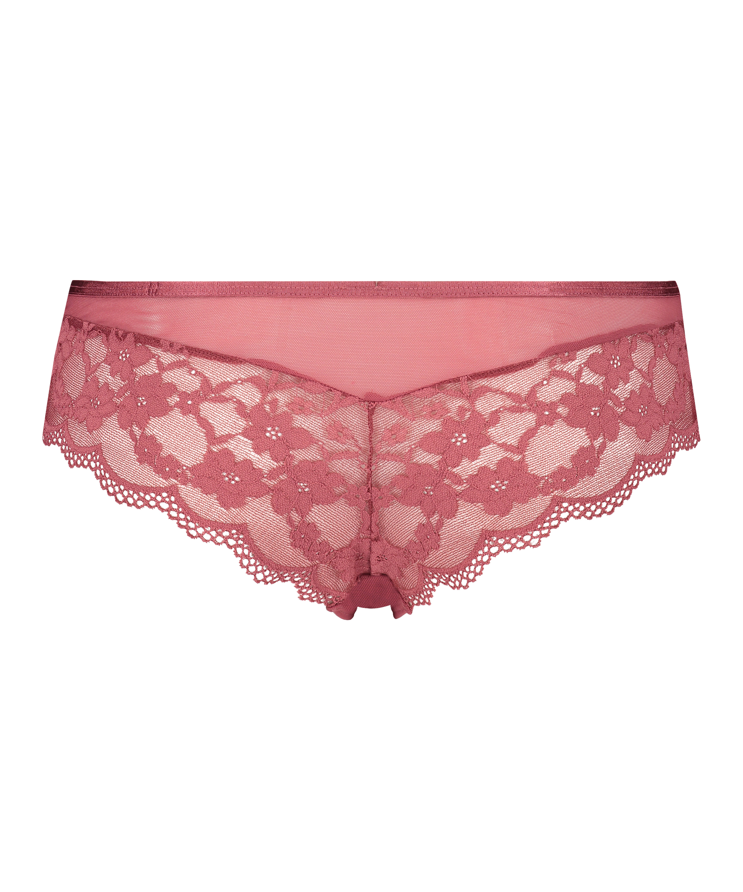 Μπραζίλιαν Abigail