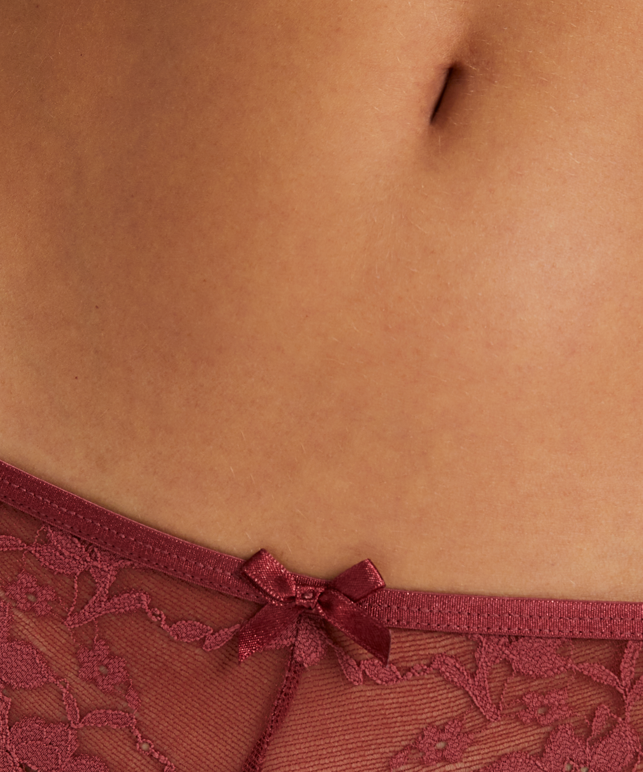 Μπραζίλιαν Abigail