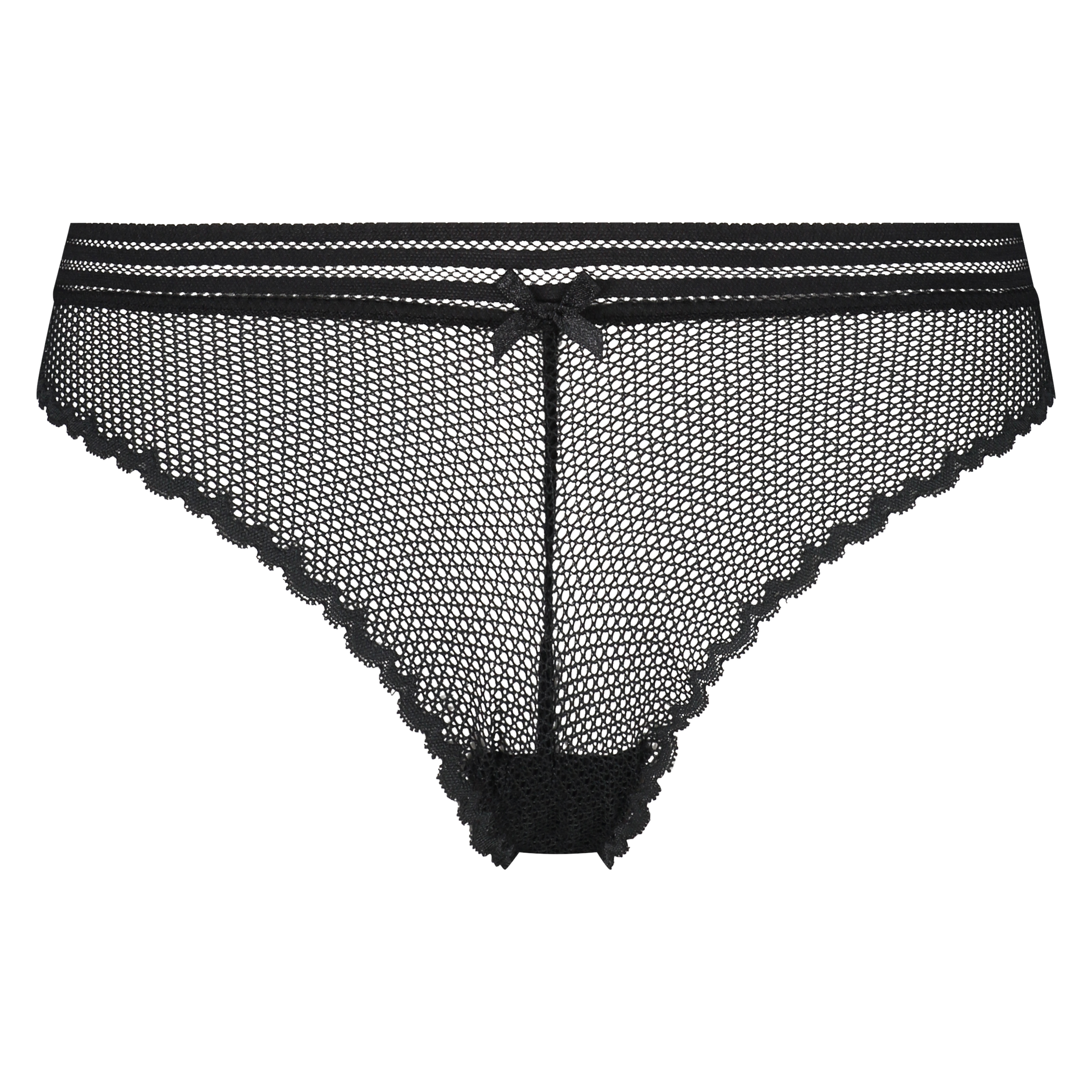 Μπραζίλιαν Charlotte