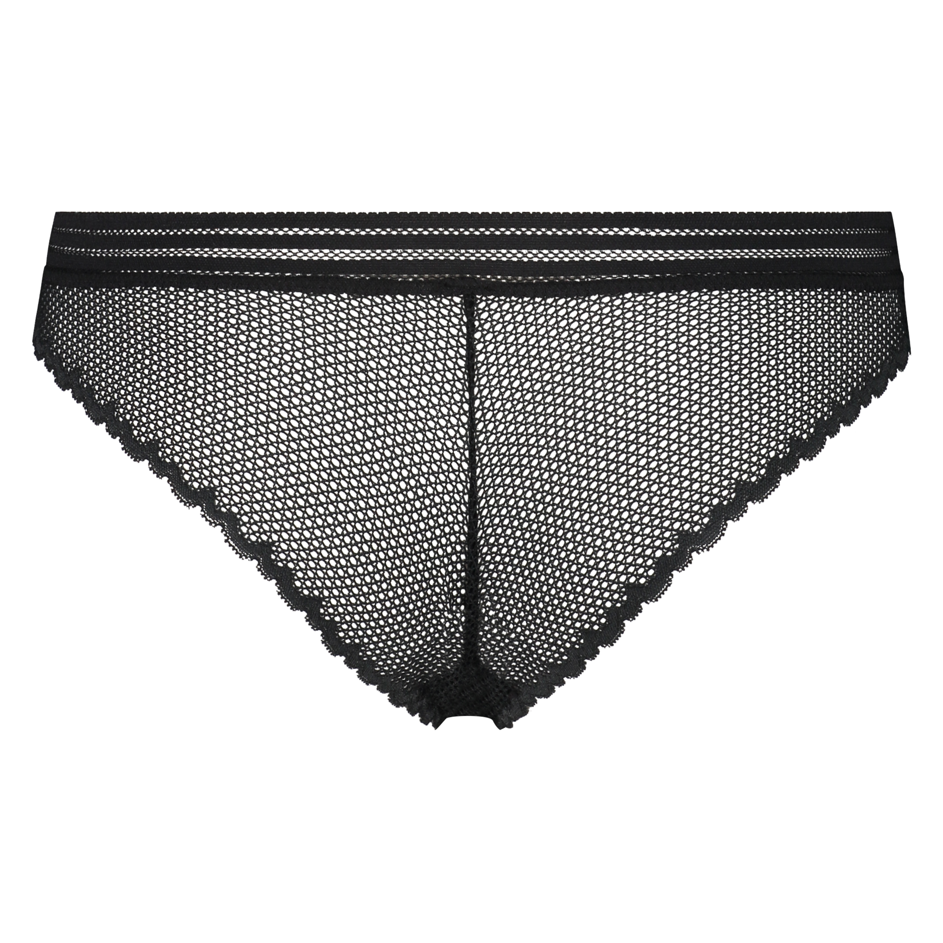 Μπραζίλιαν Charlotte