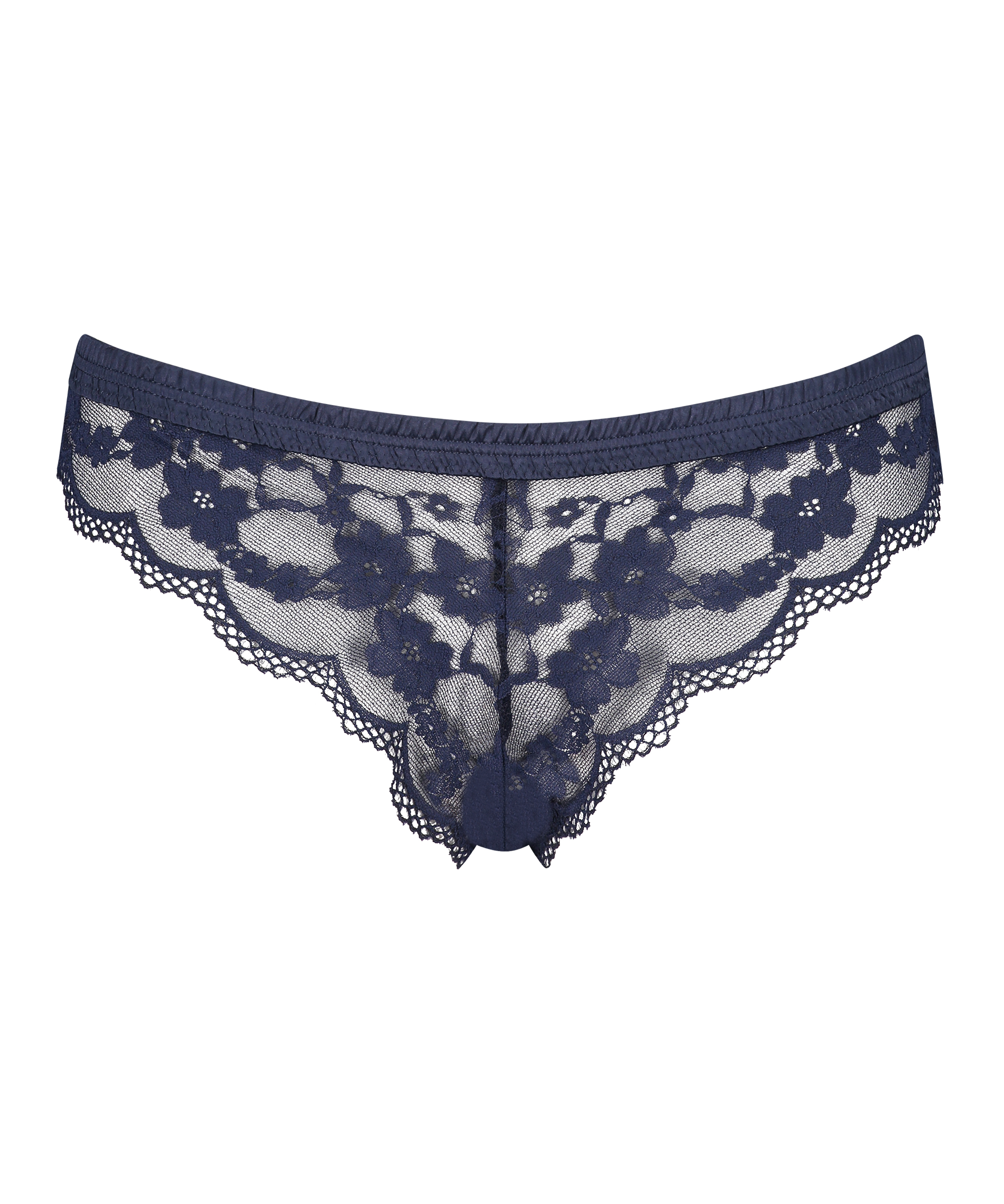 Μπραζίλιαν High Leg Iva