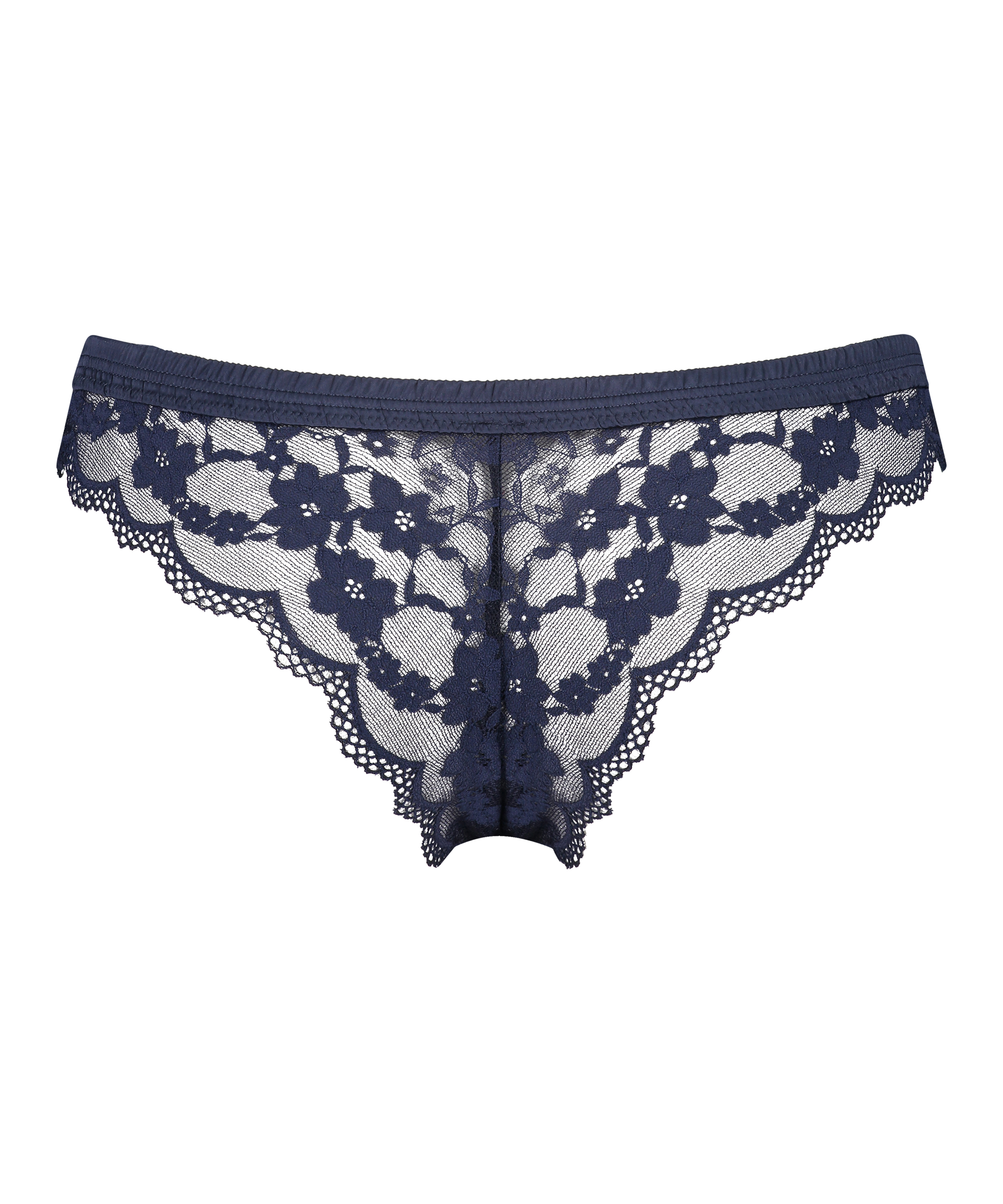 Μπραζίλιαν High Leg Iva