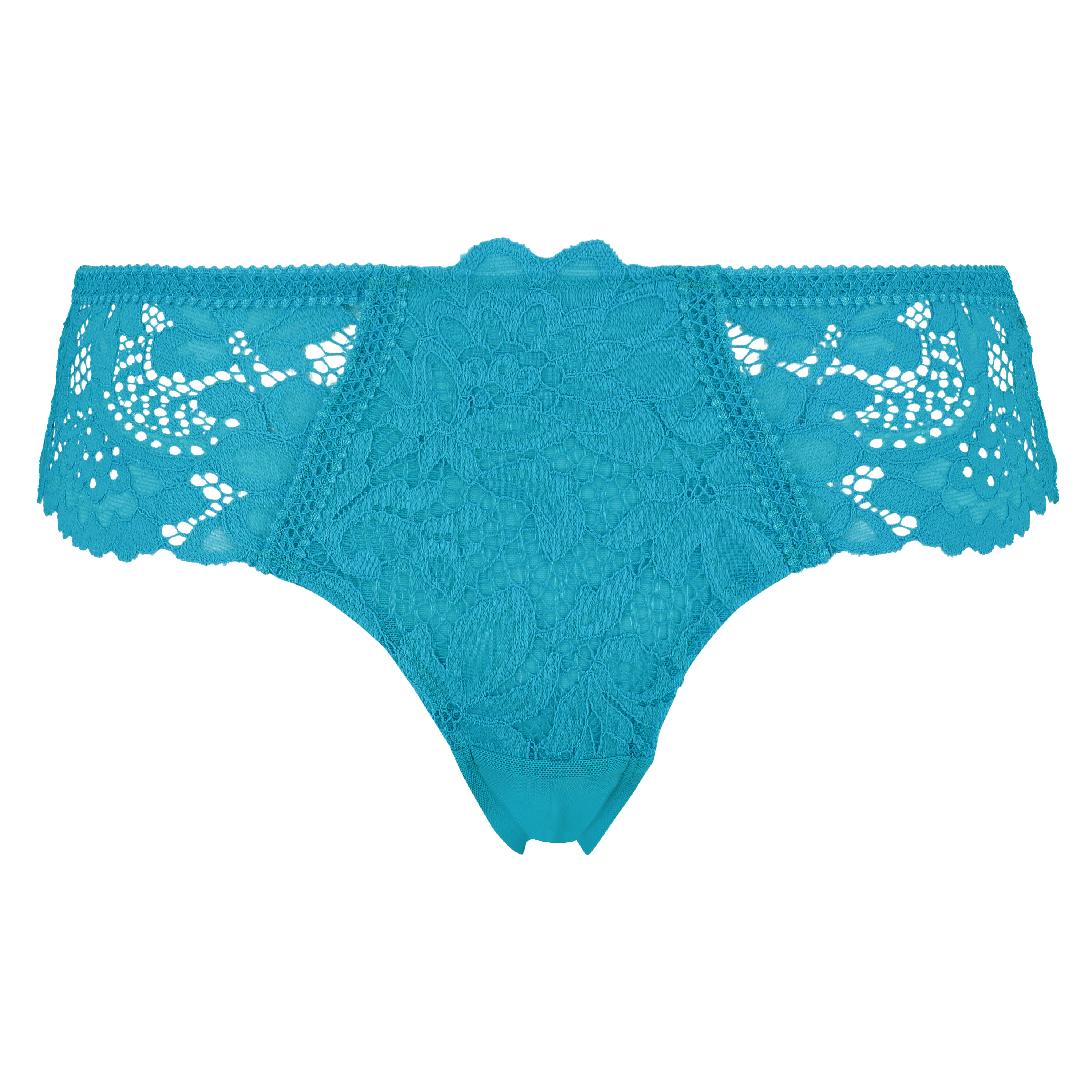 Μπραζίλιαν Shiloh