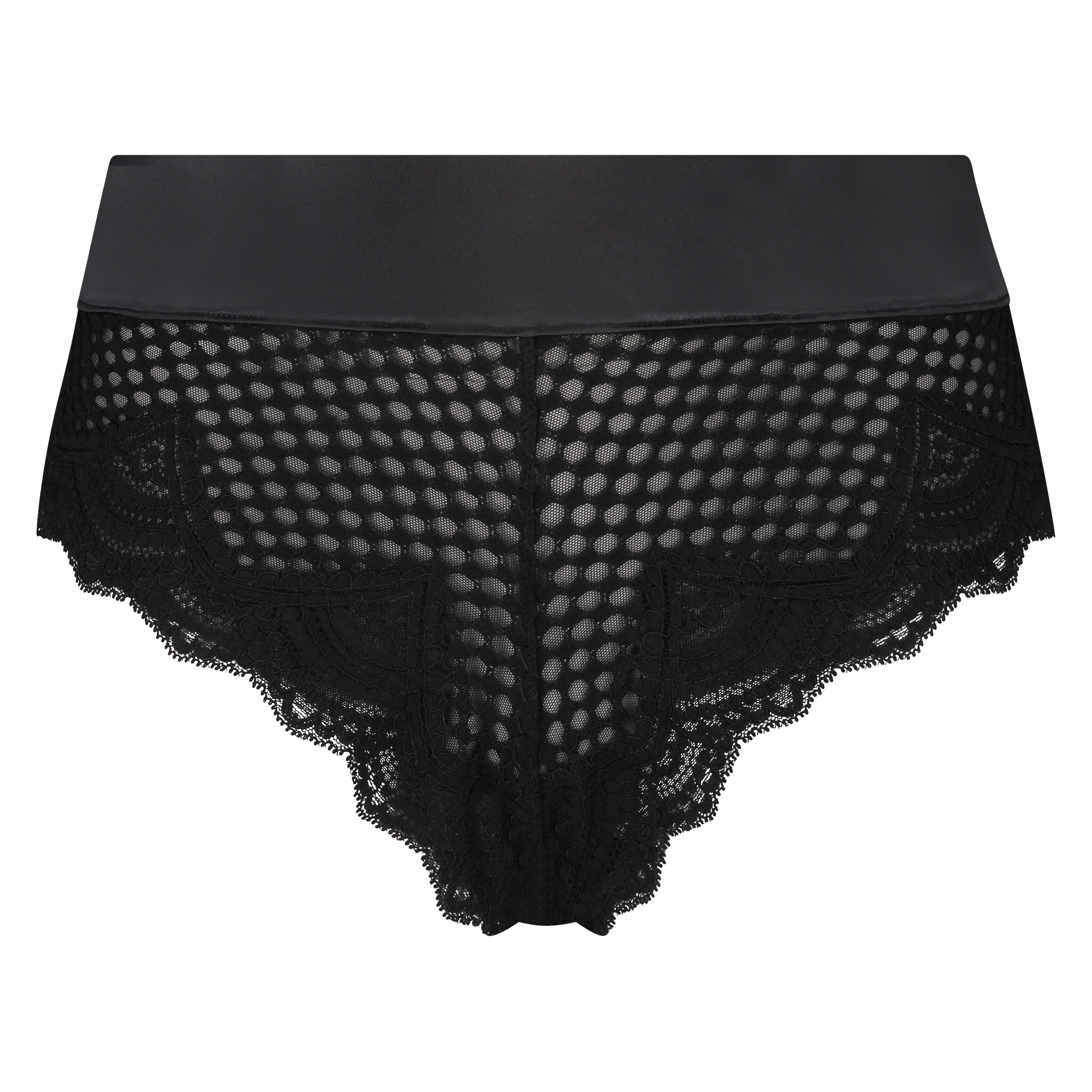 Ψηλόμεσο Μπραζίλιαν Bonnie