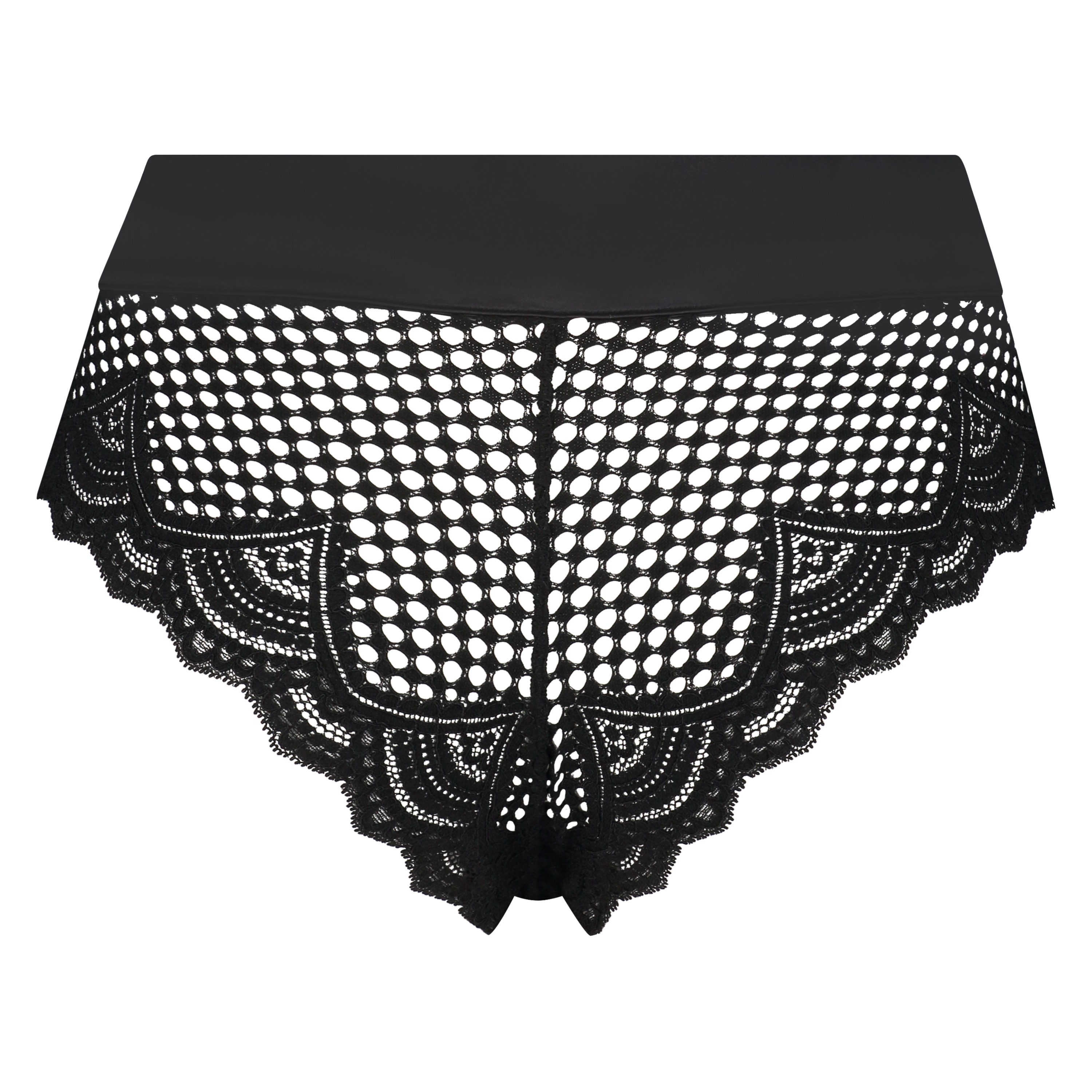 Ψηλόμεσο Μπραζίλιαν Bonnie