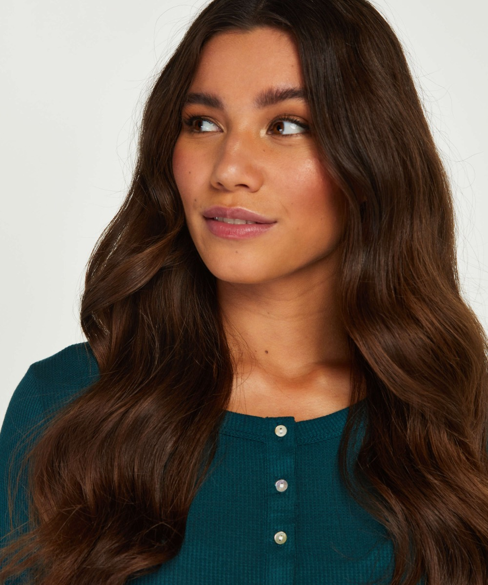 Μακρυμάνικο Τοπ Πιτζάμας