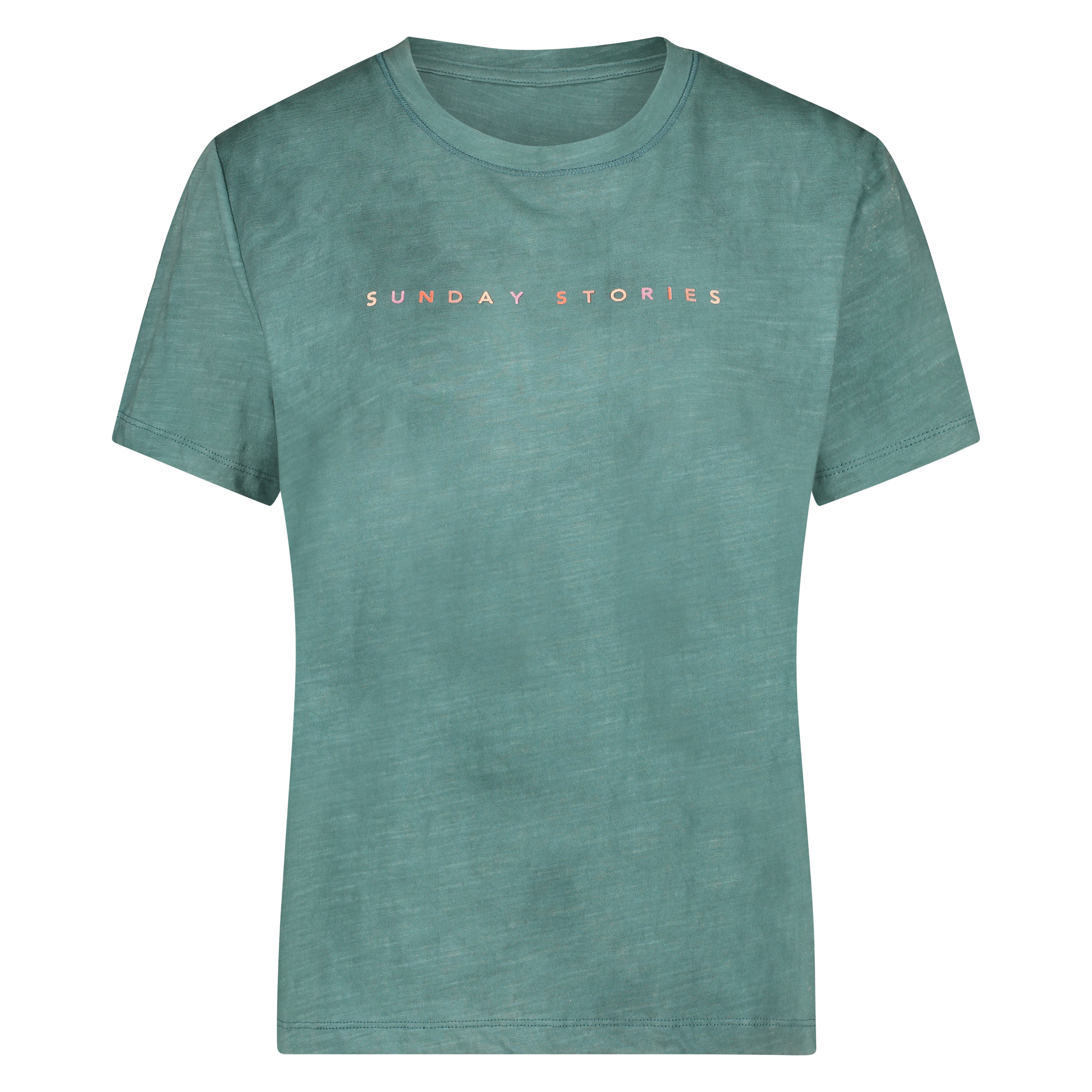 Κοντομάνικο Τοπ Πιτζάμας