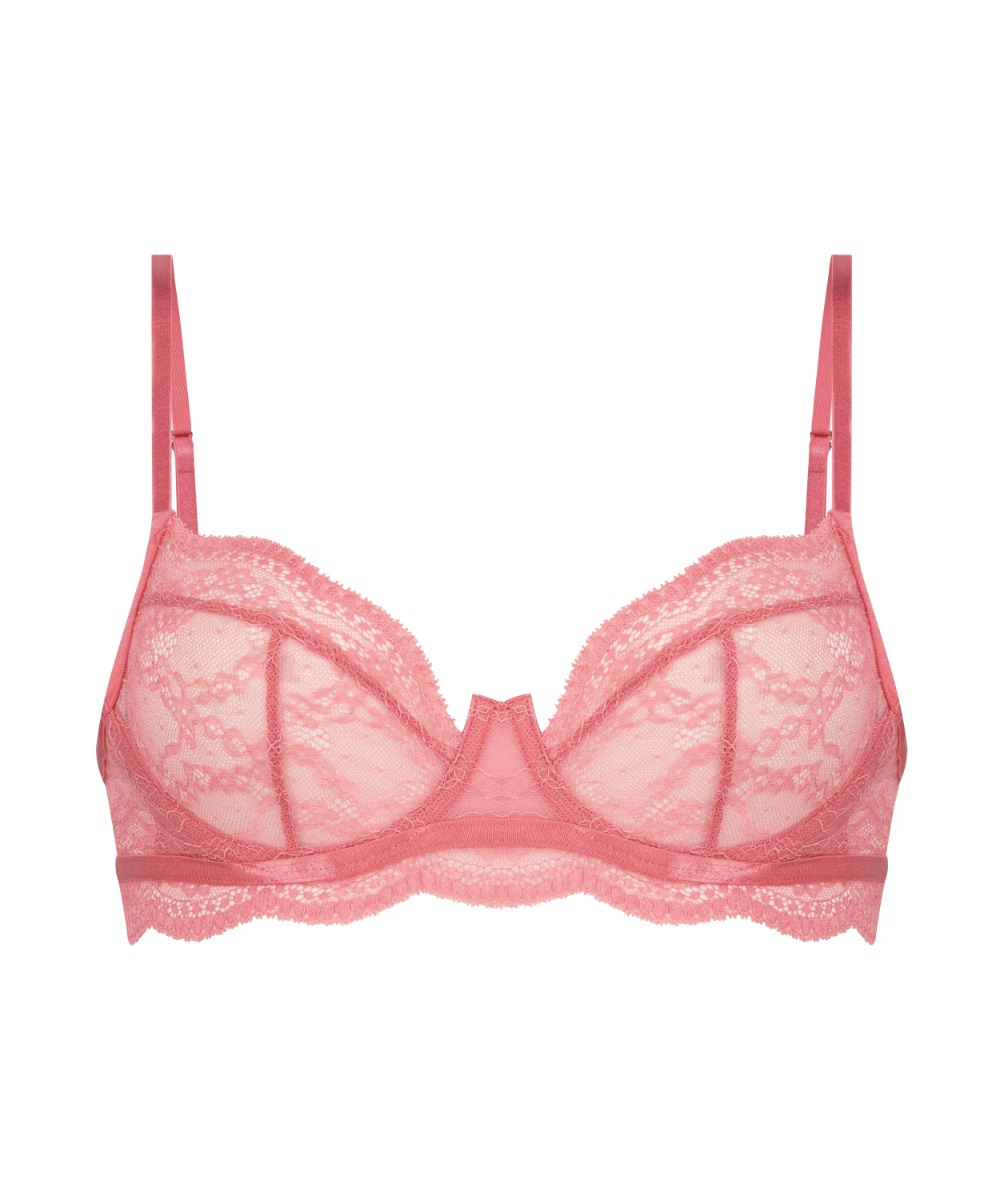 Σουτιέν Χωρίς Επένδυση με Μπανέλα Isabelle