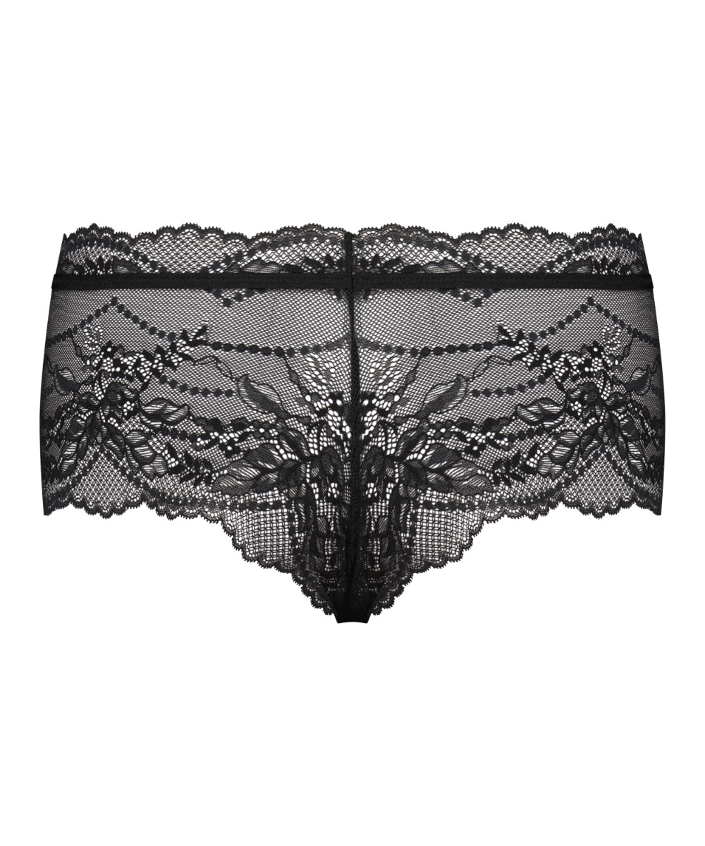 Μποξεράκι Vikki