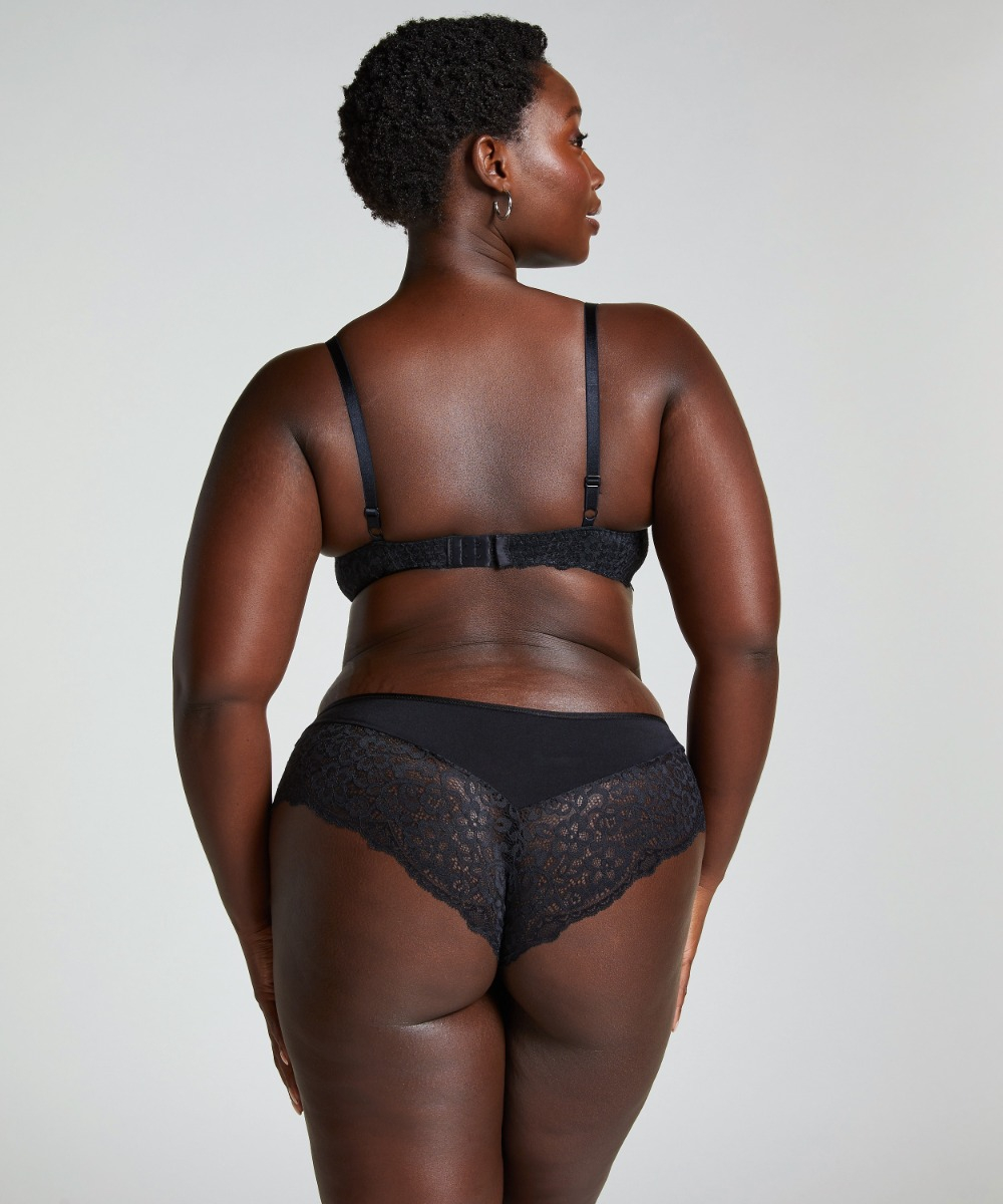 Σουτιέν Χωρίς Επένδυση με Μπανέλα Marine