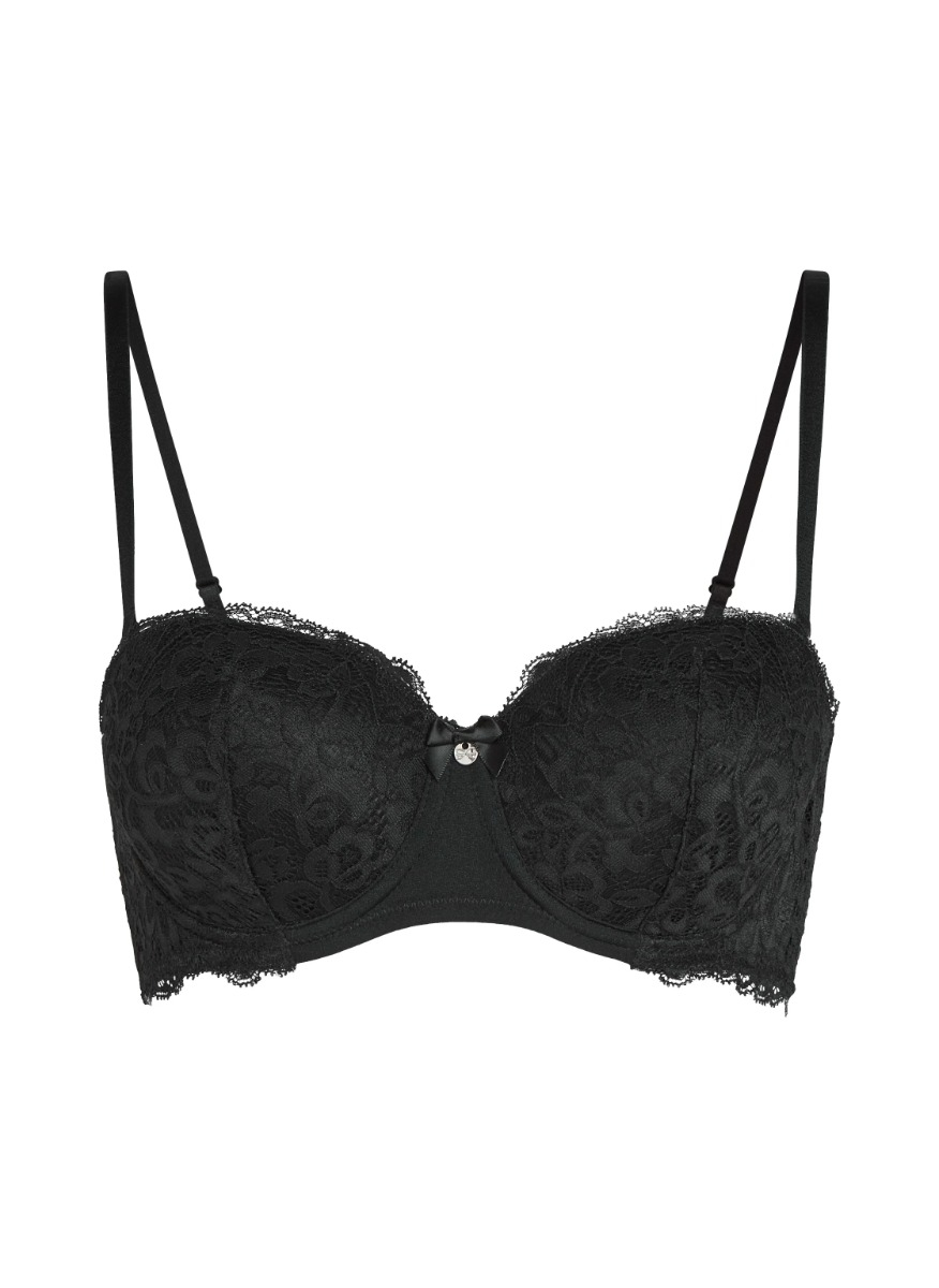 Σουτιέν με Επένδυση και Μπανέλα Marine