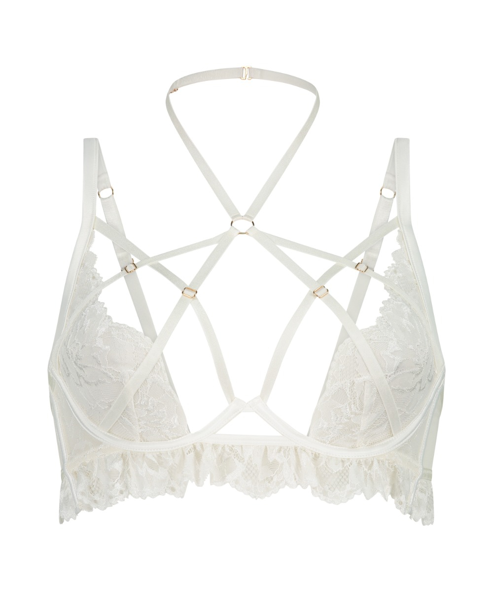 Σουτιέν Libertine της Private Collection