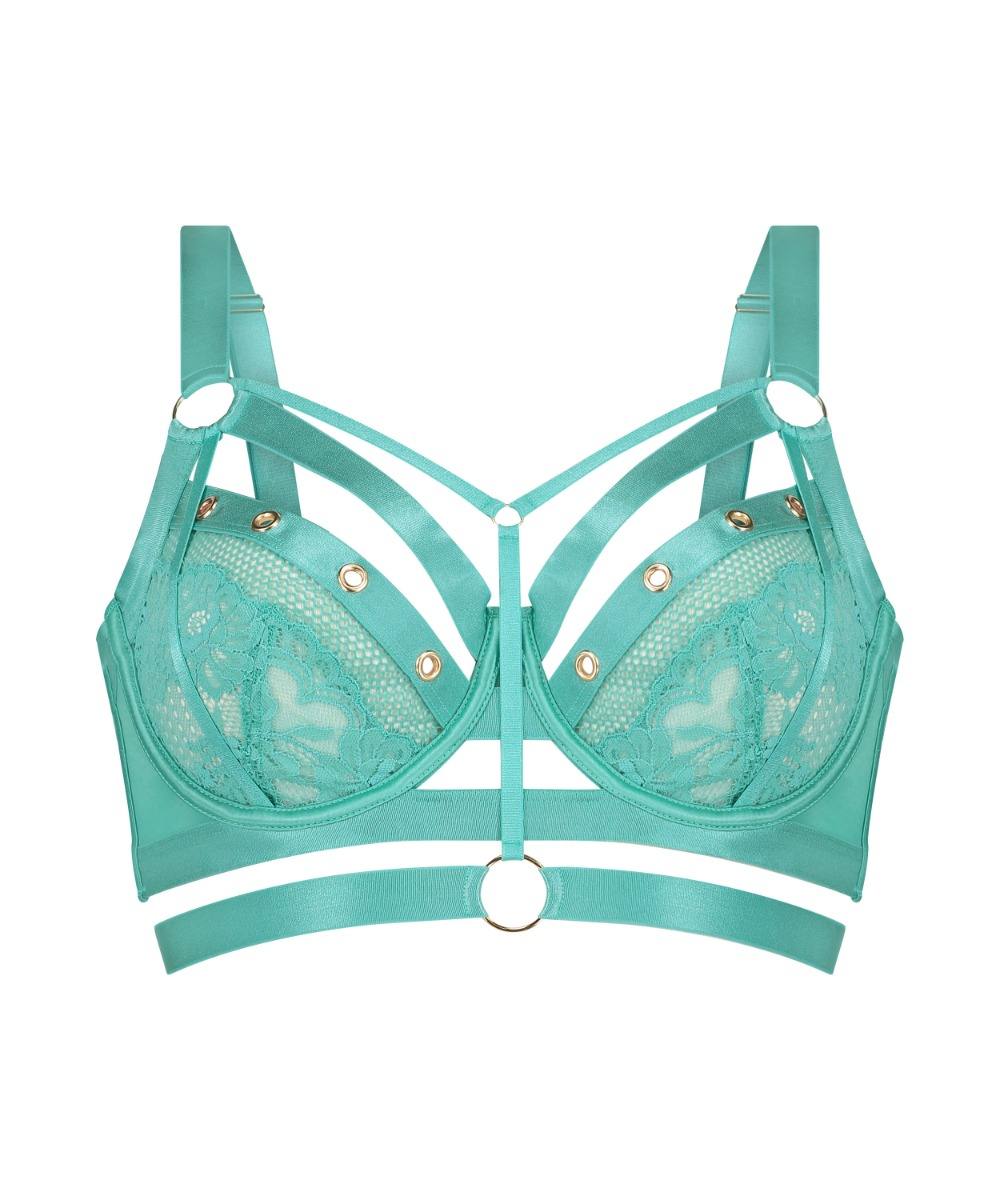 Σουτιέν Χωρίς Επένδυση Sadie της Private