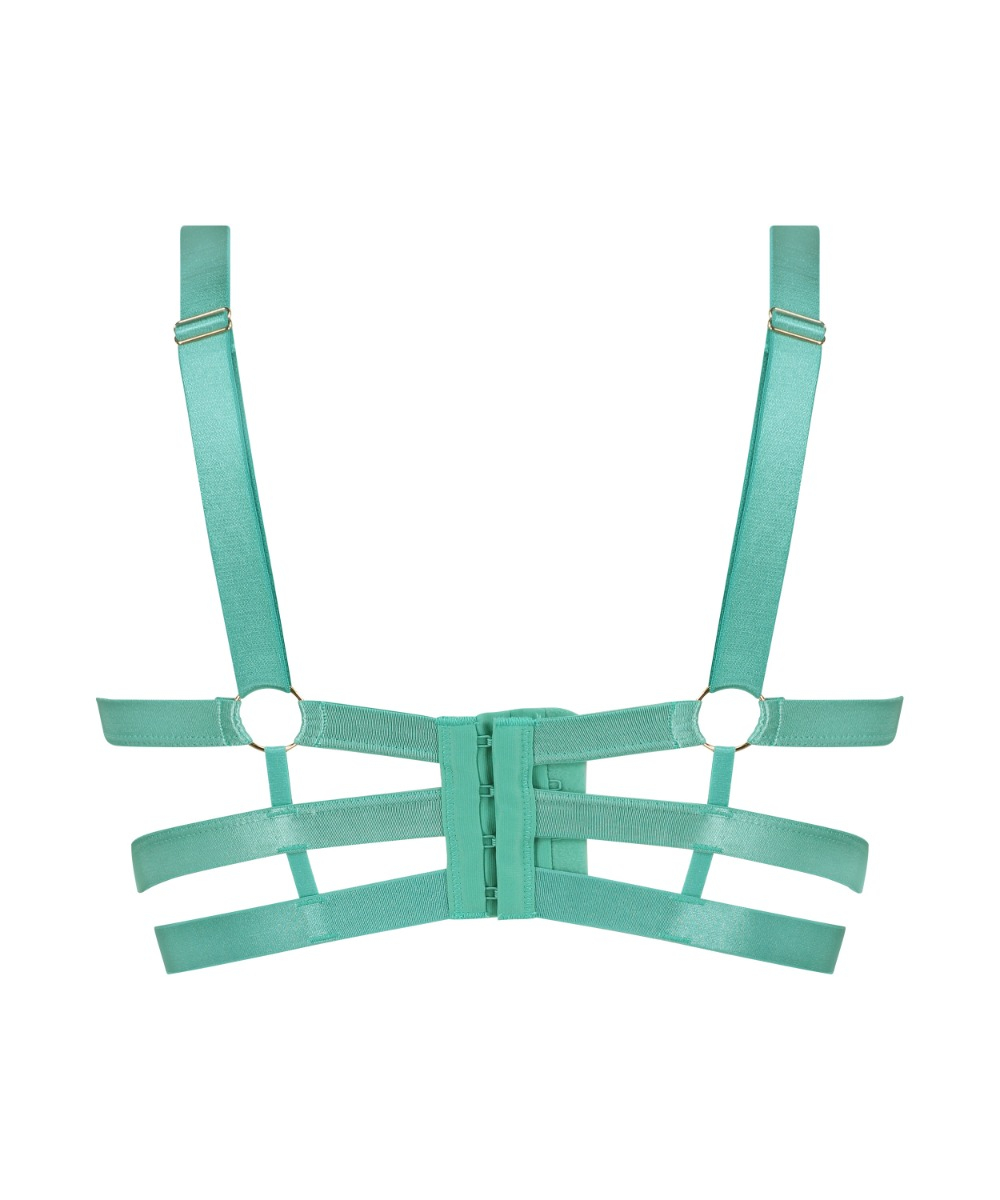 Σουτιέν Χωρίς Επένδυση Sadie της Private