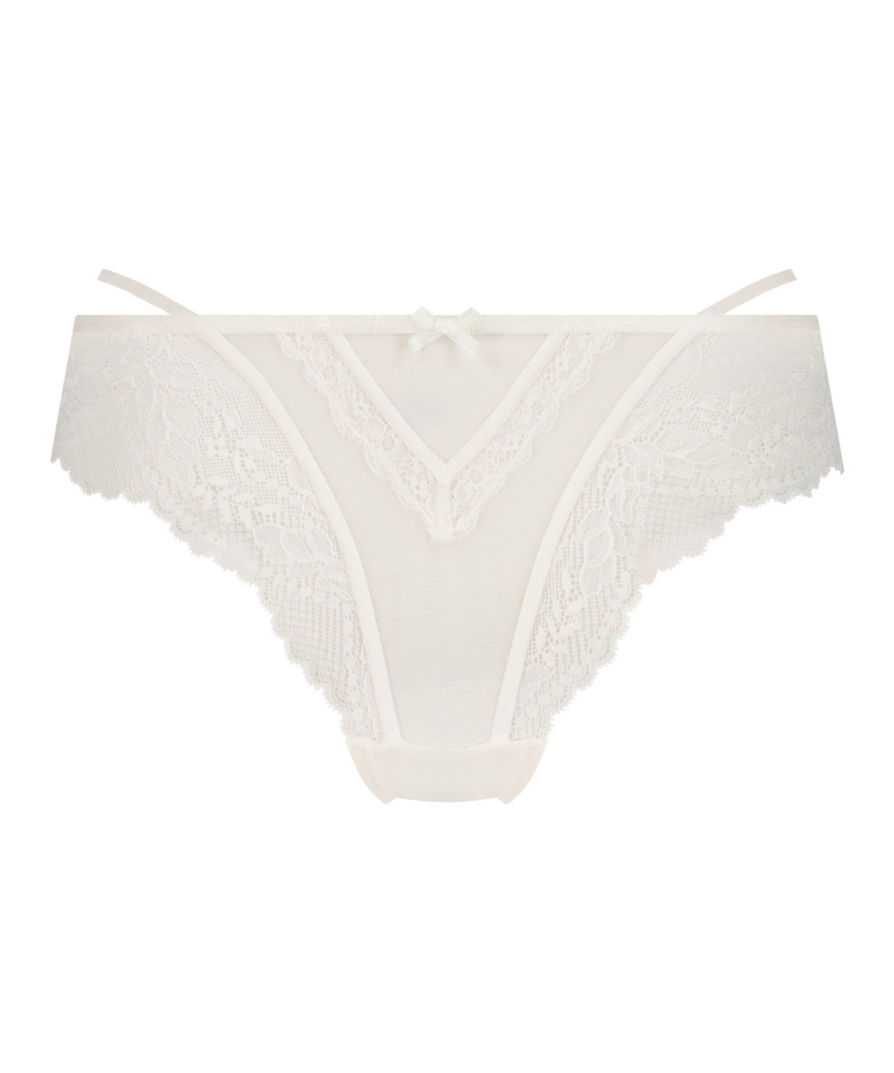 Μπραζίλιαν Anna