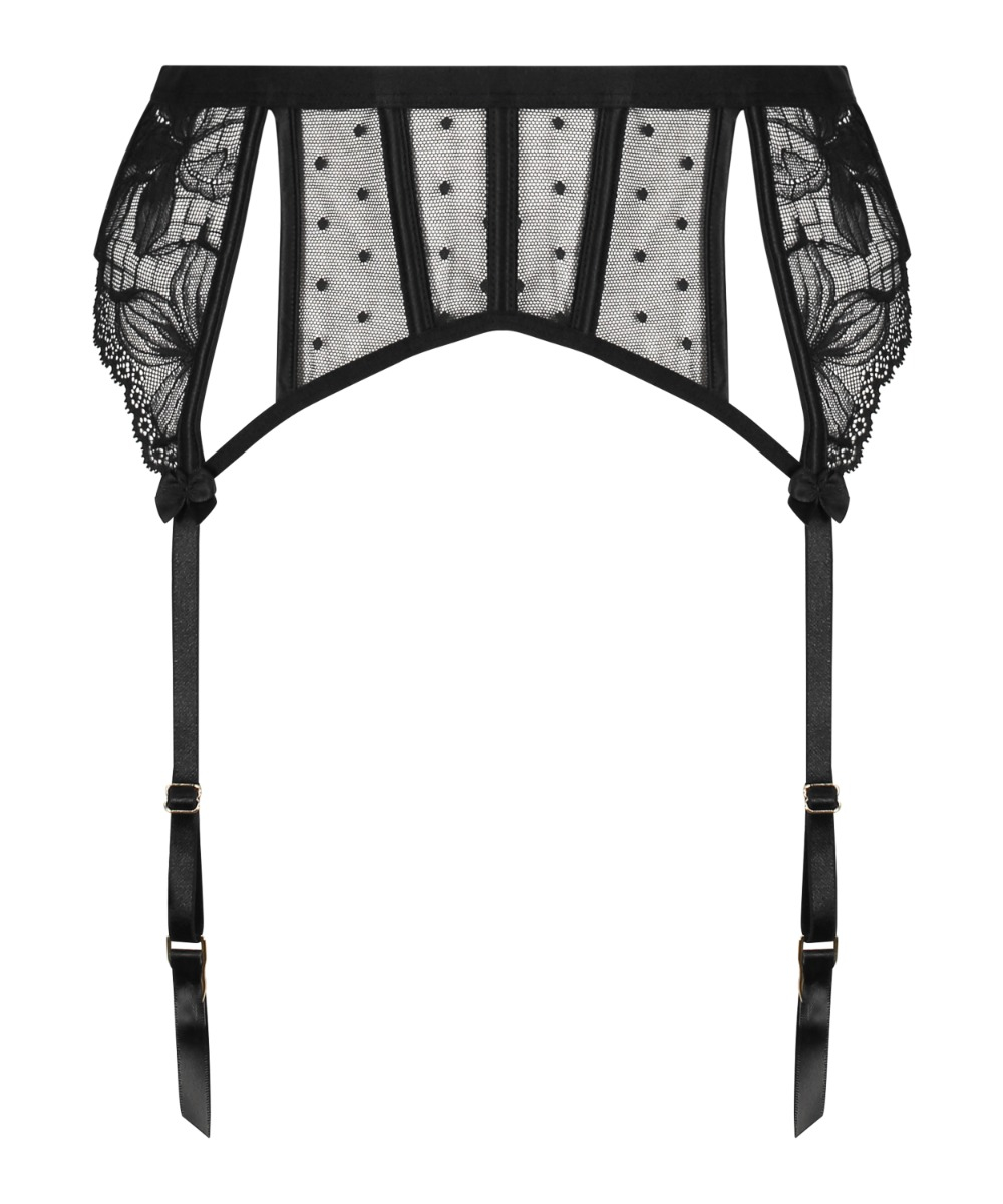 Ζαρτιέρες Lulu της Private