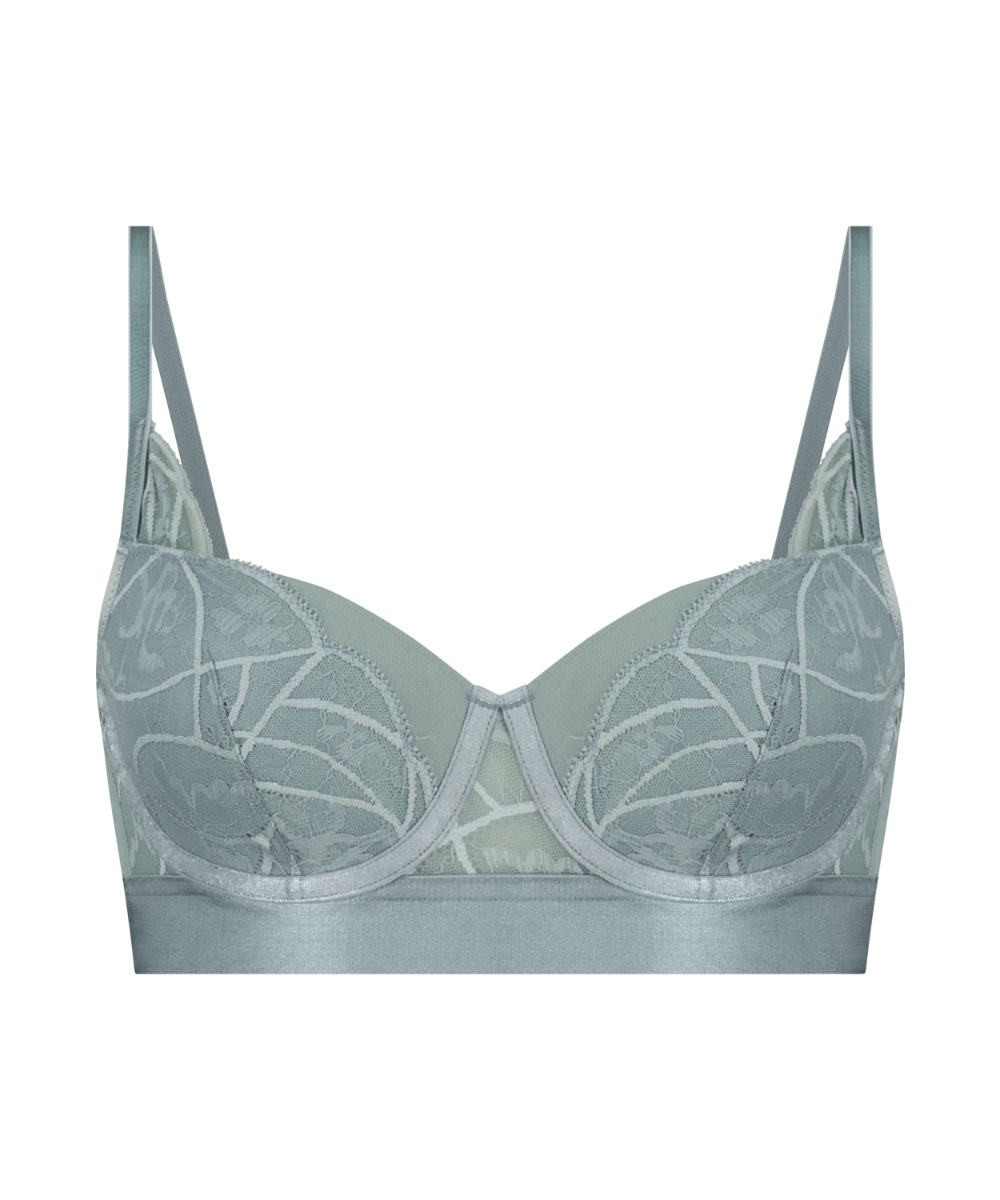 Σουτιέν Με Επένδυση και Μπανέλα Luna