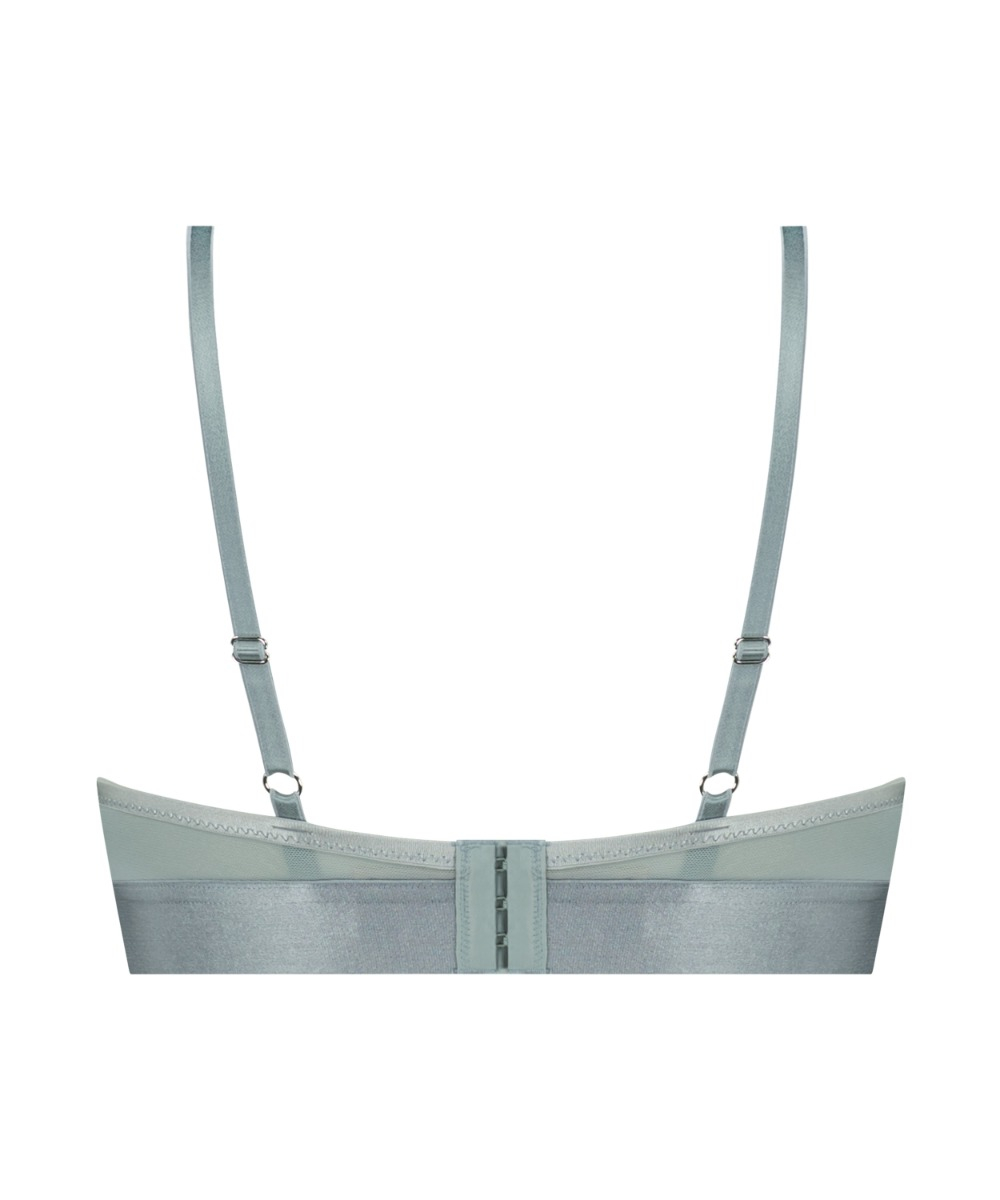 Σουτιέν Με Επένδυση και Μπανέλα Luna