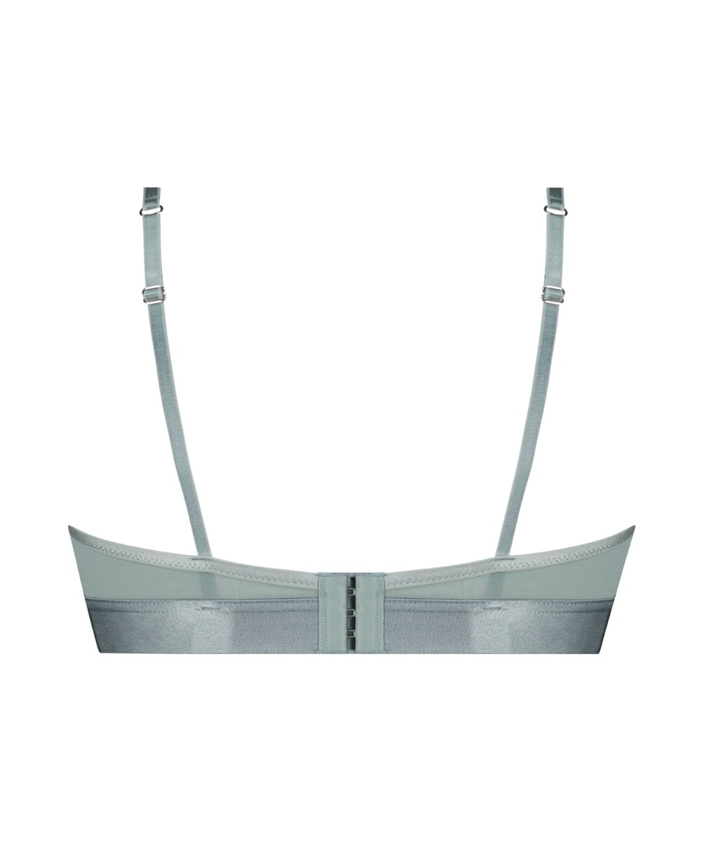 Σουτιέν Χωρίς Επένδυση Με Μπανέλα Luna