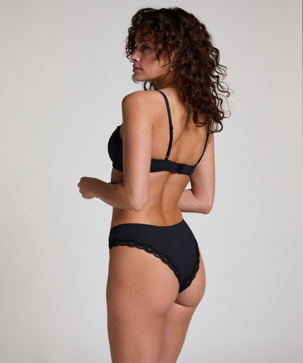 Σουτιέν Με Επένδυση Και Μπανέλα Lola